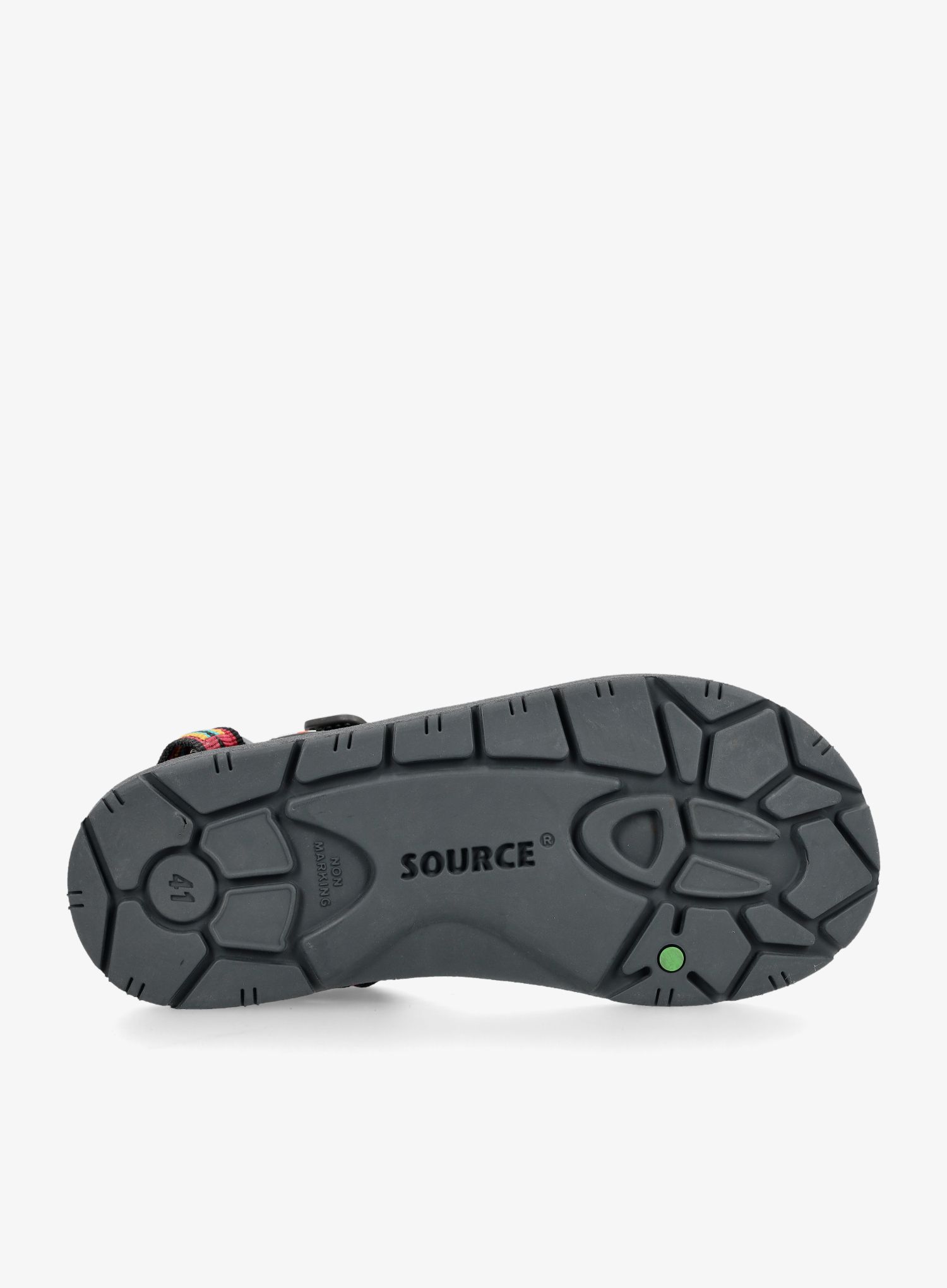 Planinarske sandale Source Classic Pro - indian