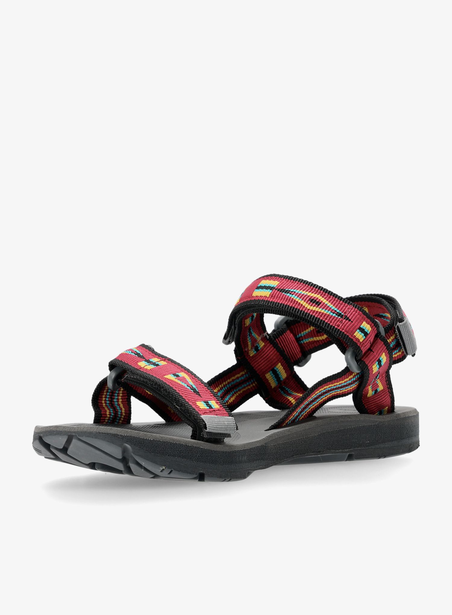 Planinarske sandale Source Classic Pro - indian