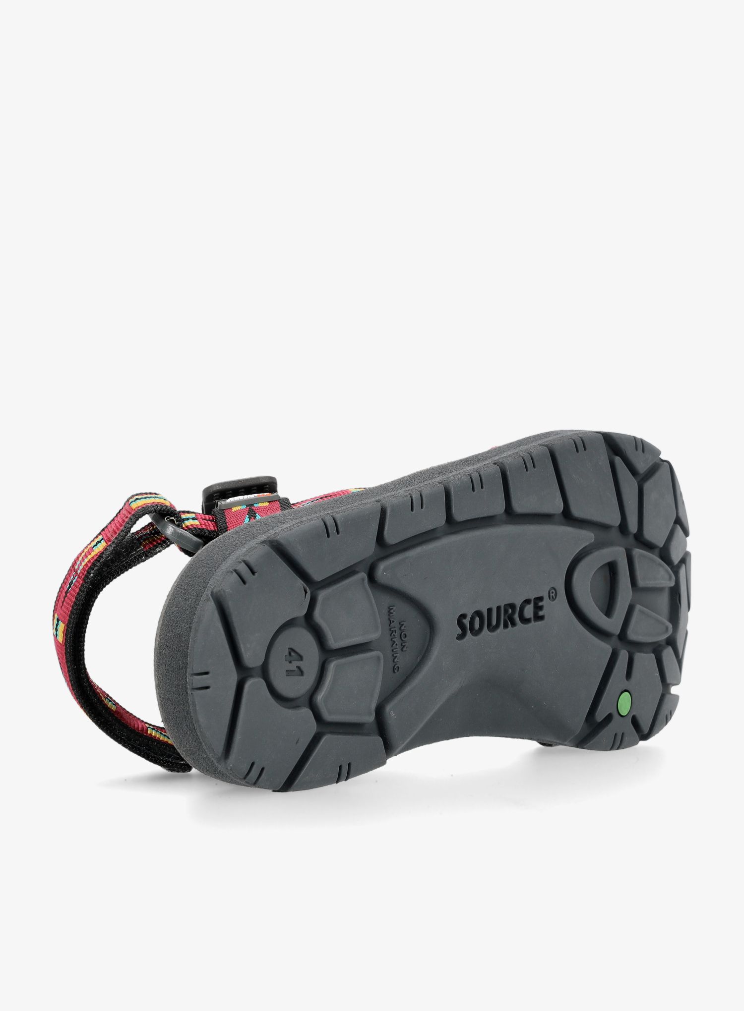 Planinarske sandale Source Classic Pro - indian