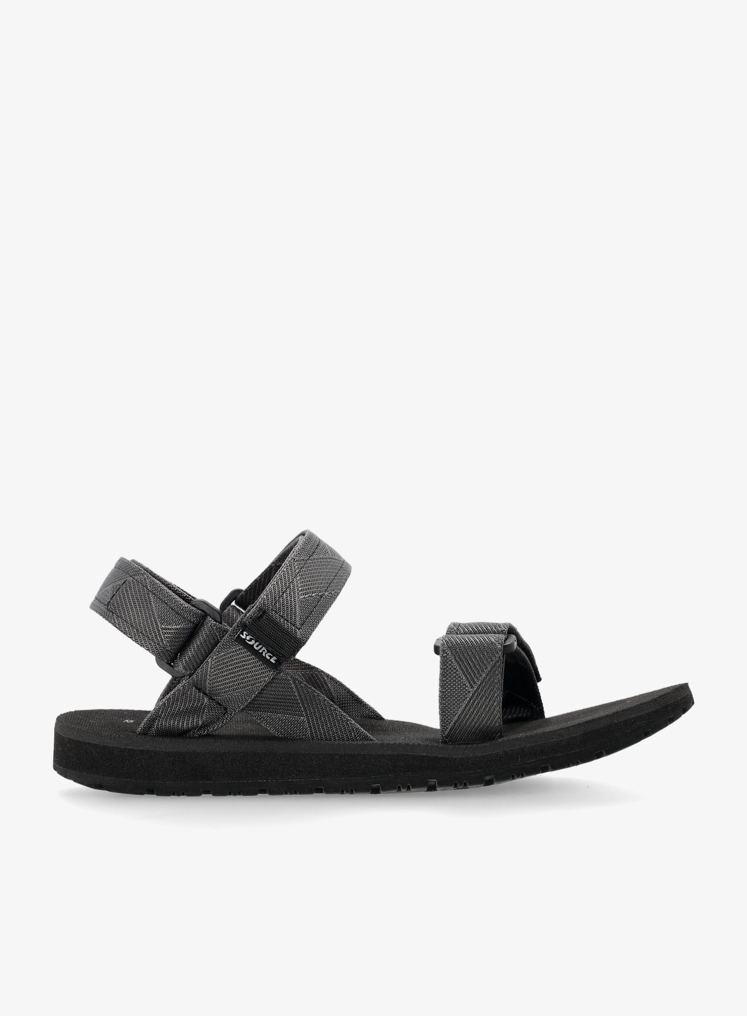 Planinarske sandale Source Classic - carbon