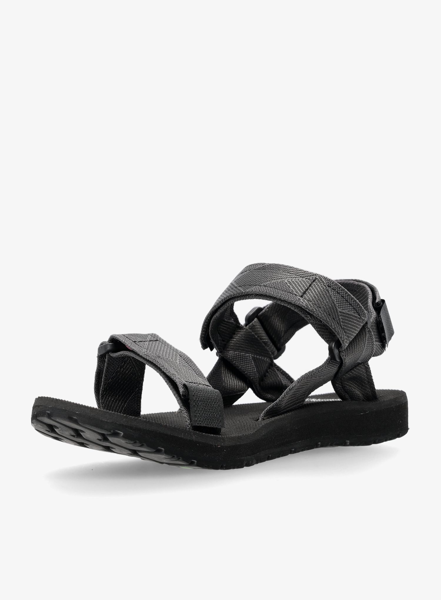 Planinarske sandale Source Classic - carbon