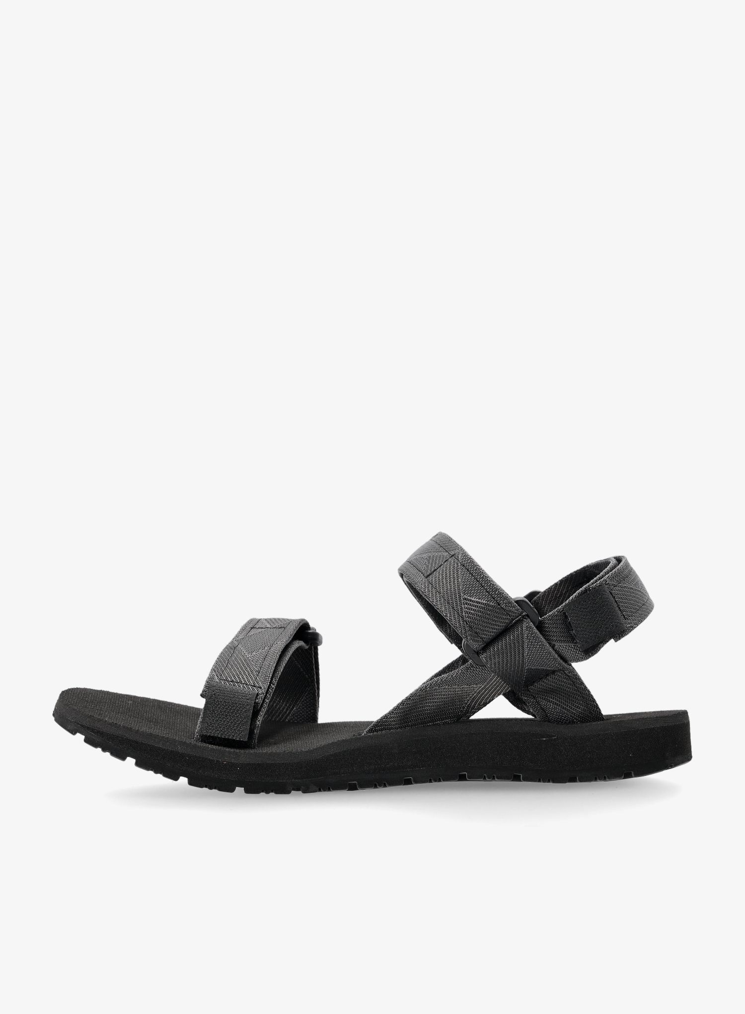 Planinarske sandale Source Classic - carbon