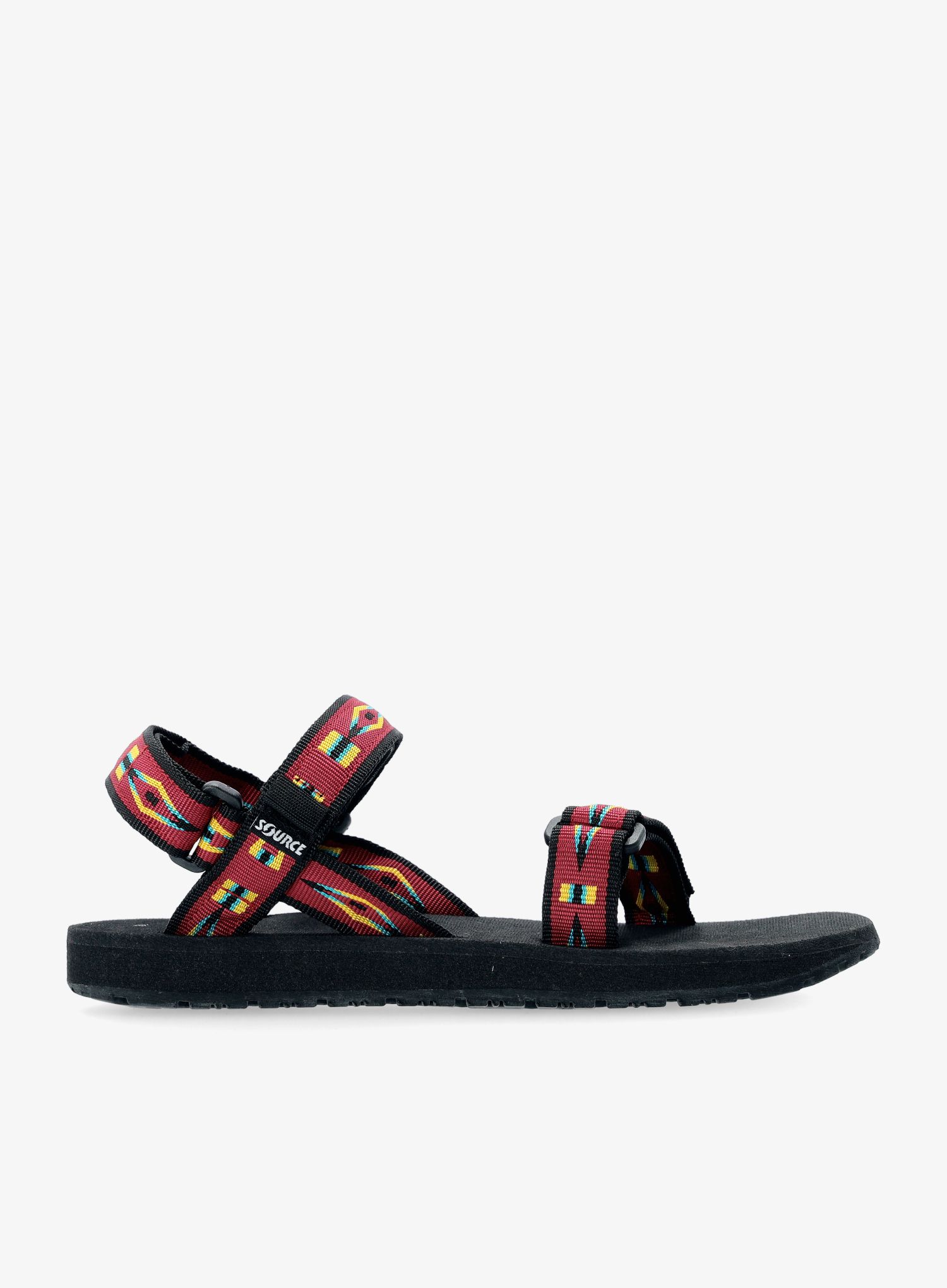 Planinarske sandale Source Classic - indian