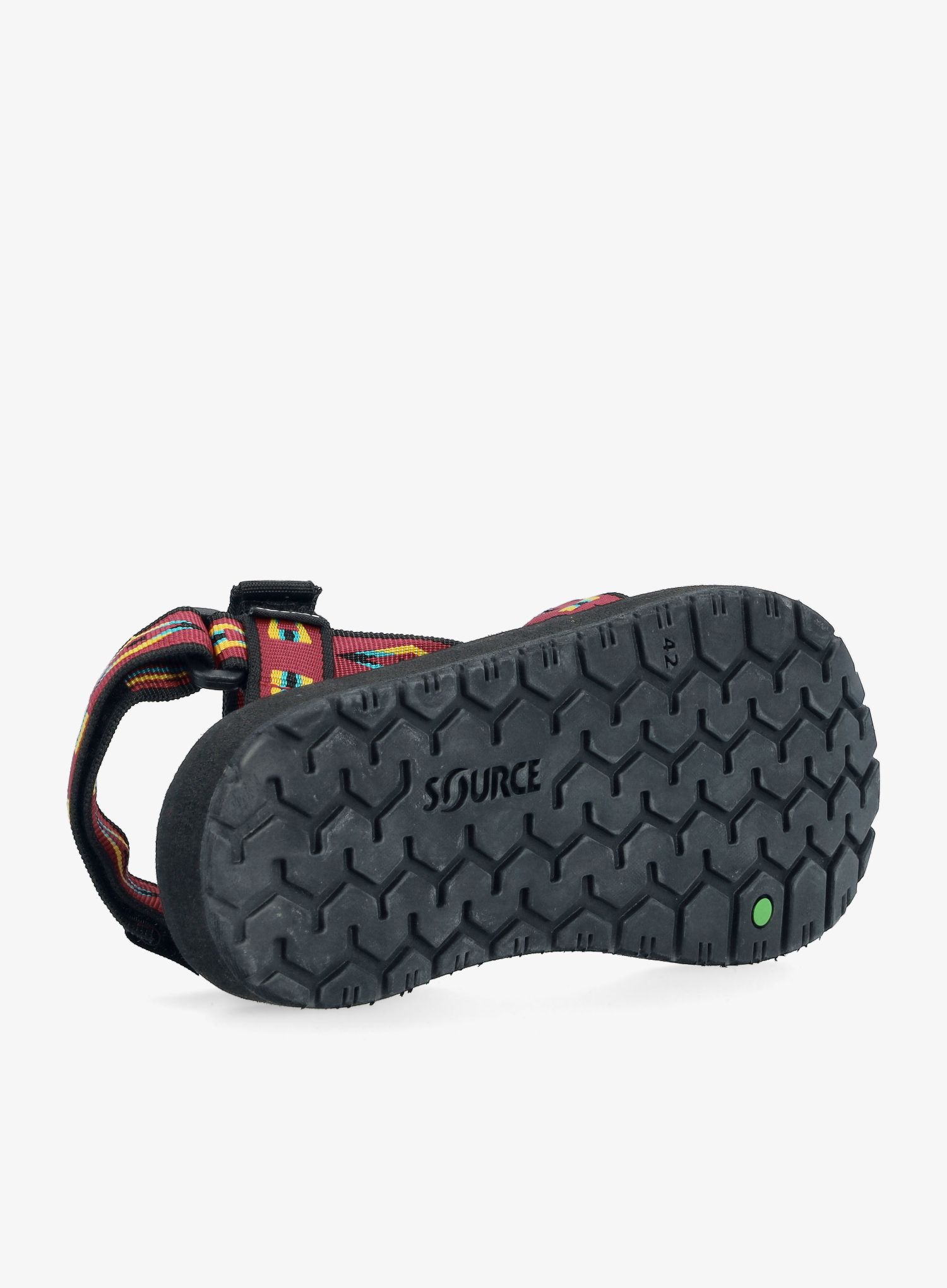 Planinarske sandale Source Classic - indian
