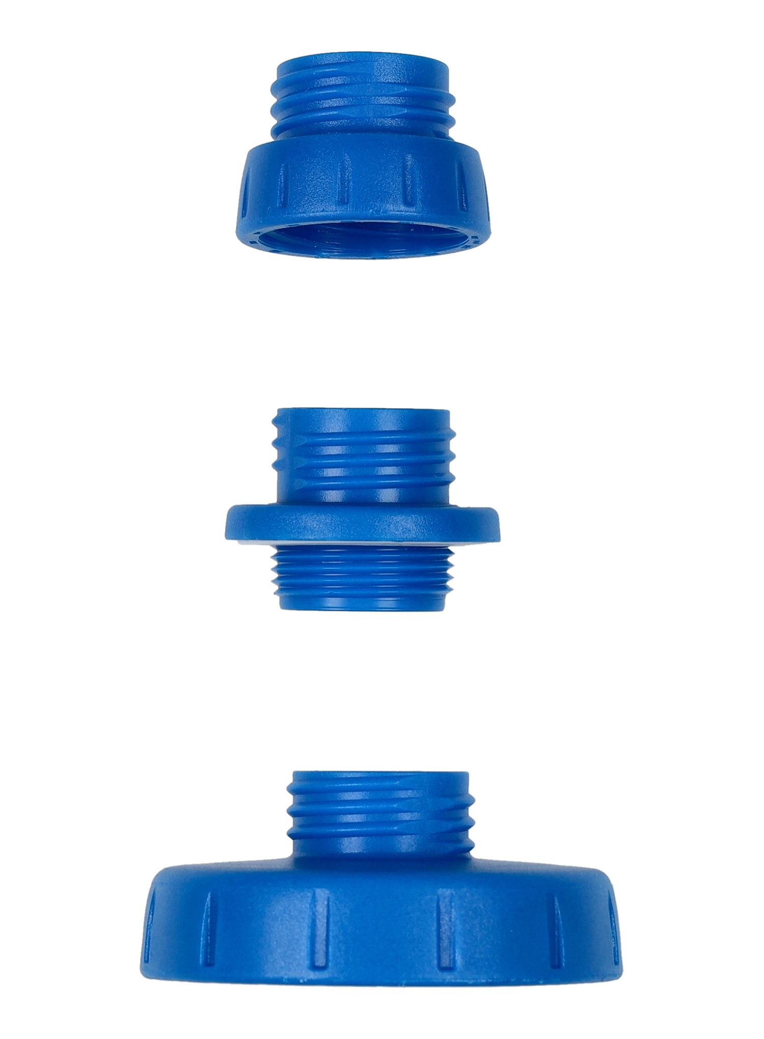 Konverter Source Convertube Snep - transparent/blue