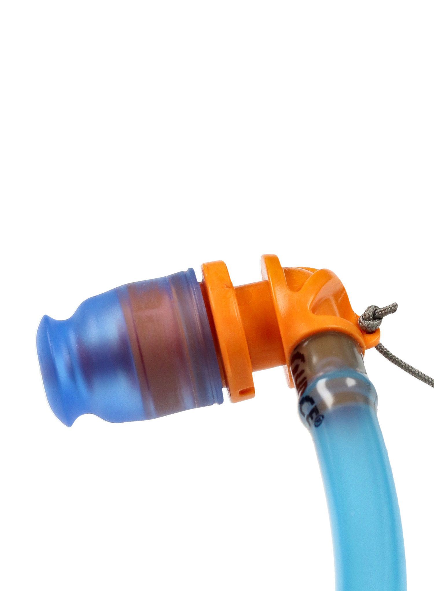 Cijev Source Helix Tube Kit - light blue