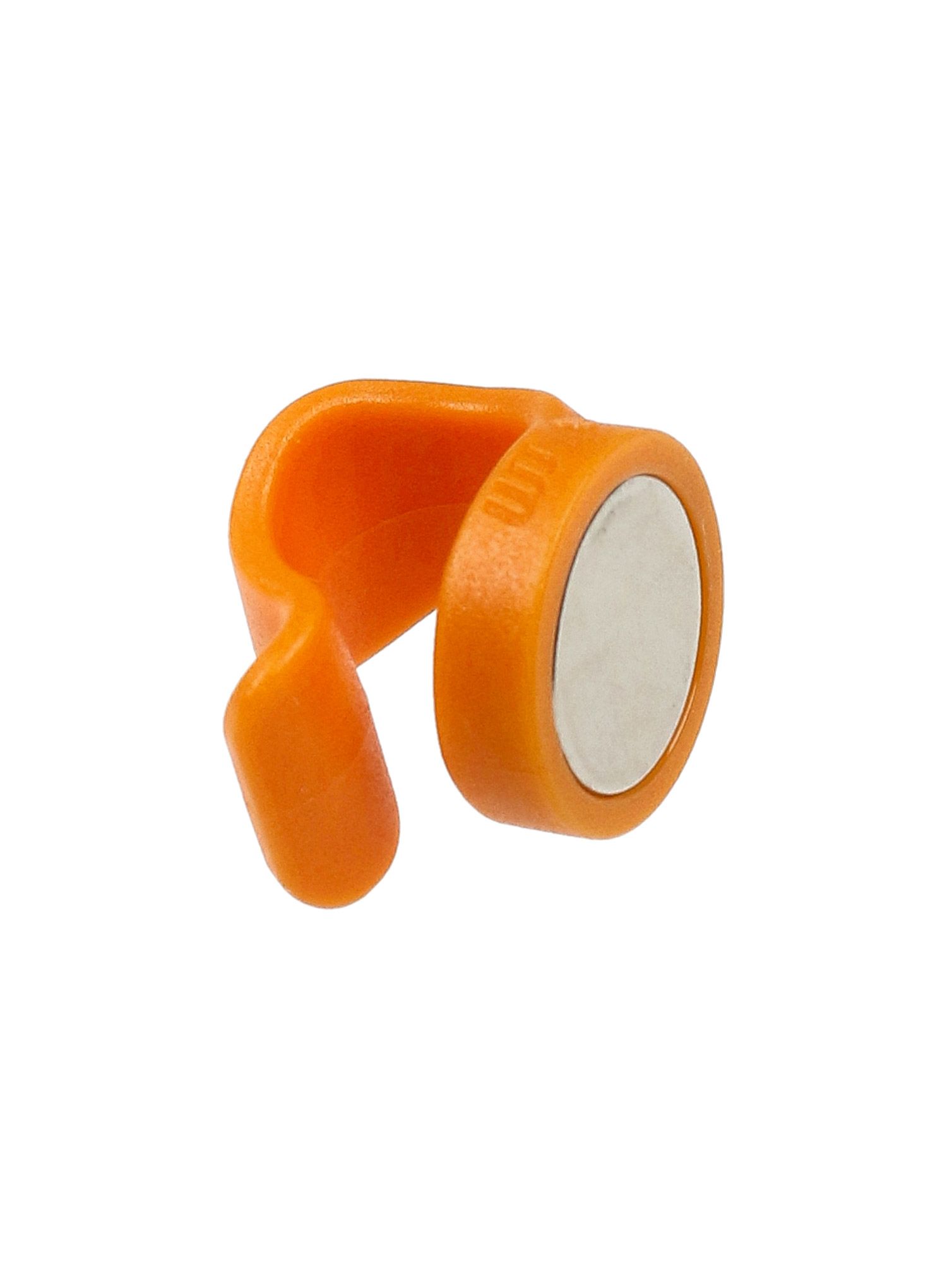 Magnetna montaža Source Magnetic Clip - orange