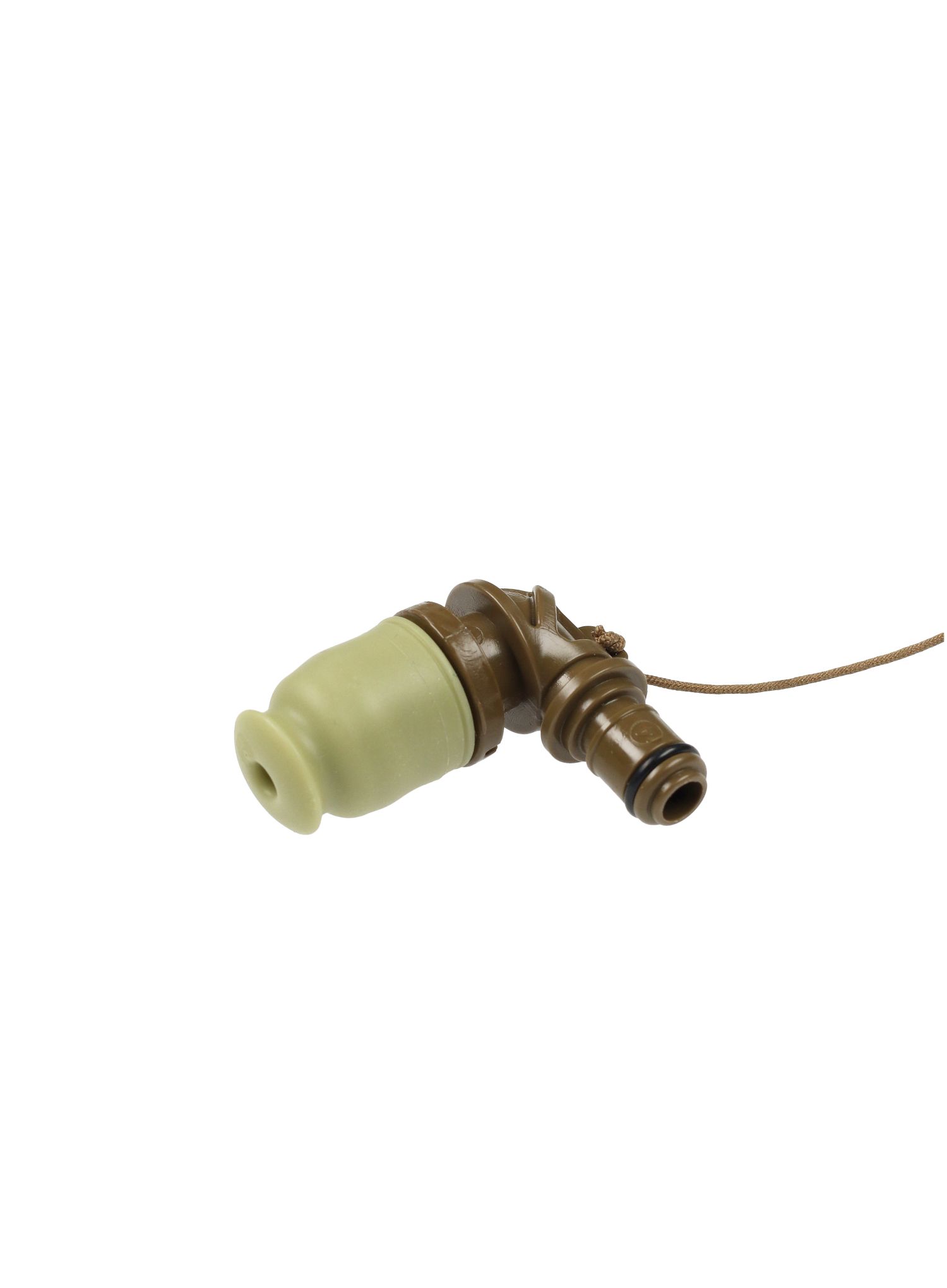 Usnik Source QMT Helix Valve - coyote