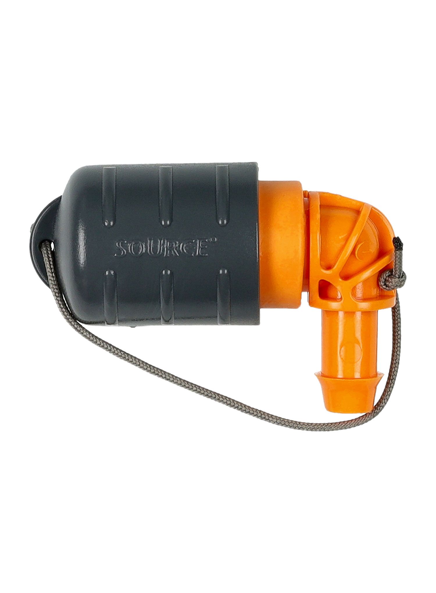 Usnik Source Storm Valve - orange