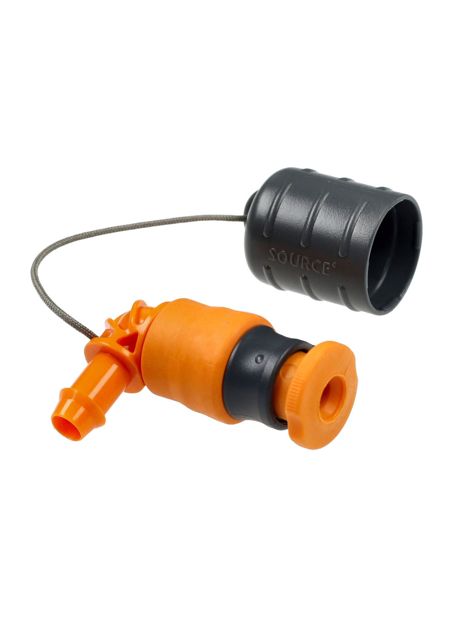 Usnik Source Storm Valve - orange