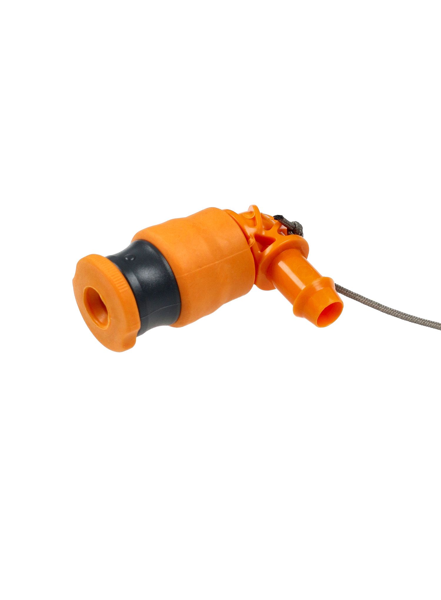 Usnik Source Storm Valve - orange