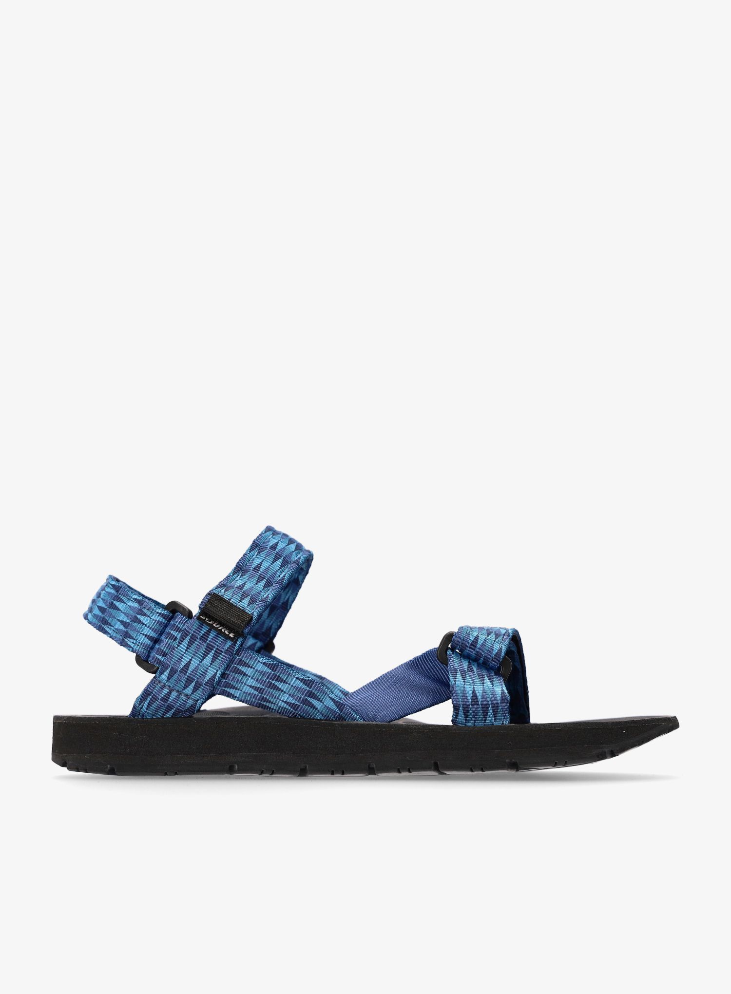 Planinarske sandale Source Stream - triangles blue