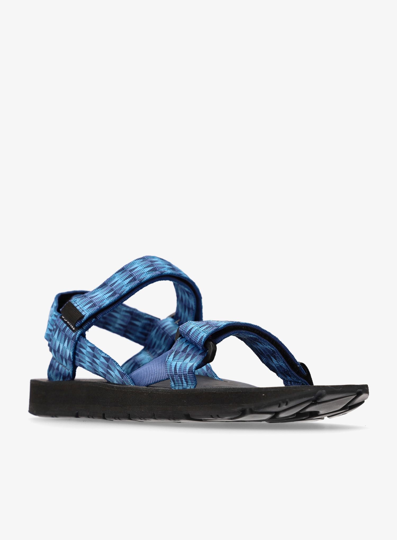 Planinarske sandale Source Stream - triangles blue