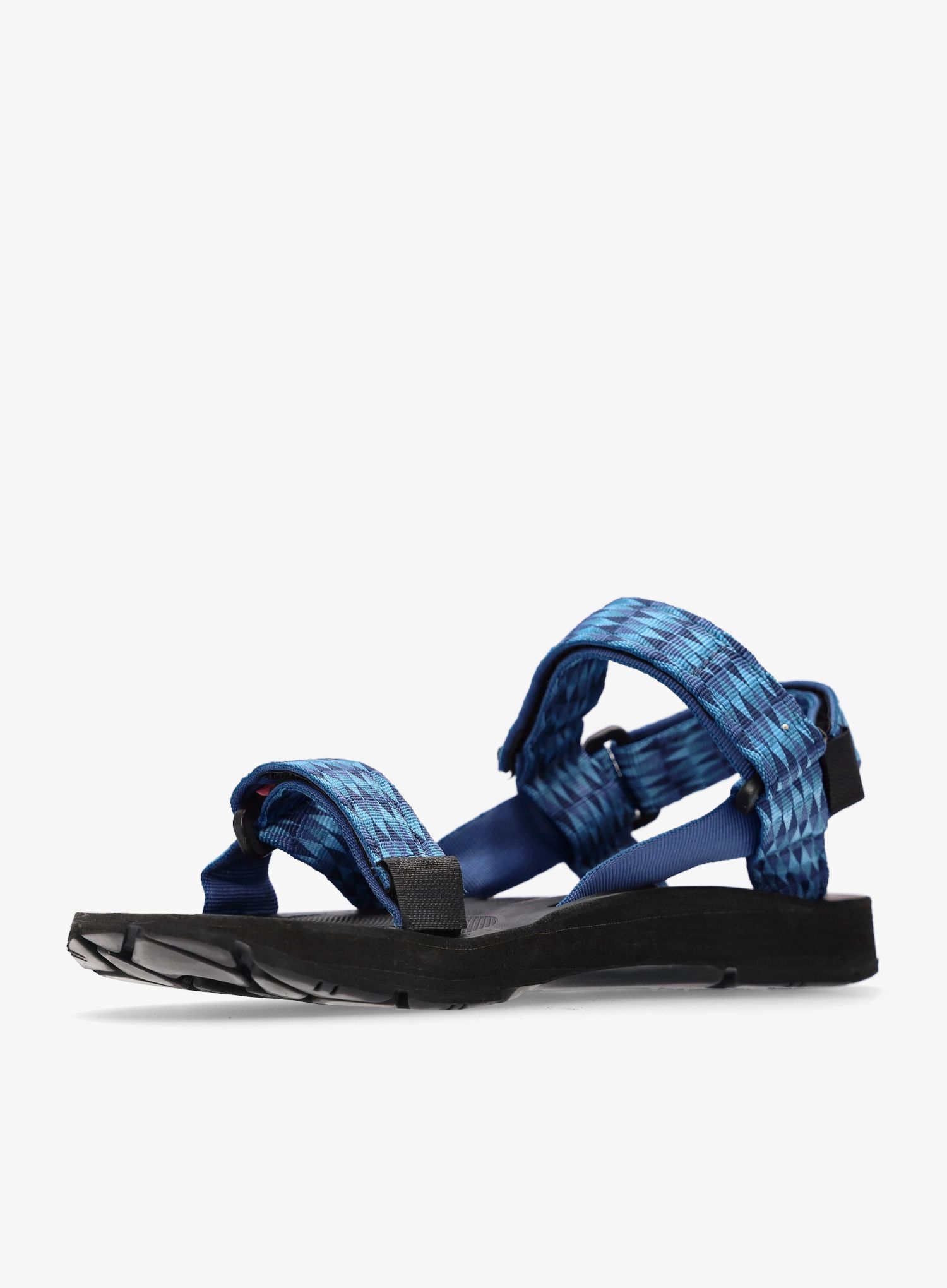 Planinarske sandale Source Stream - triangles blue