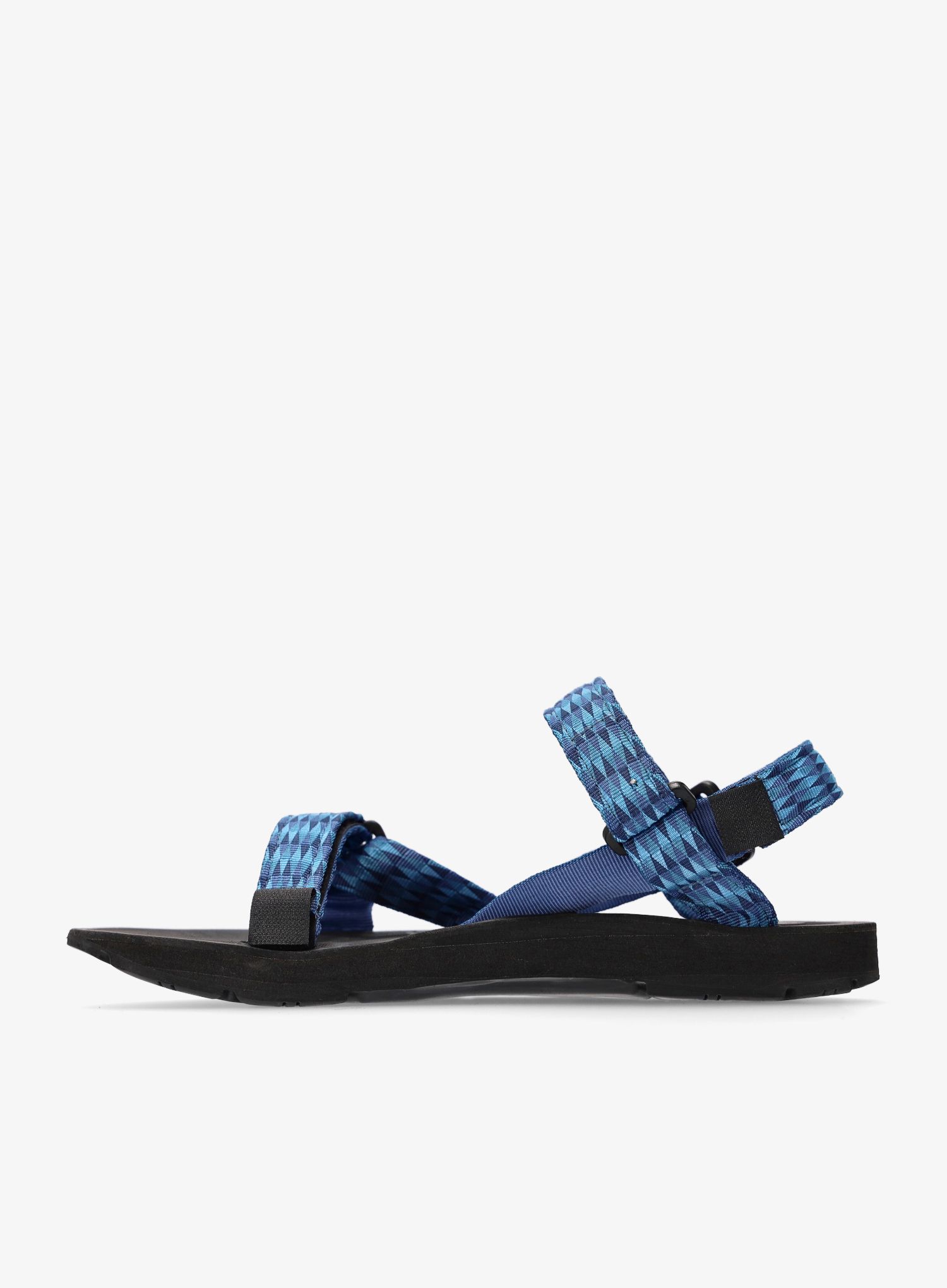 Planinarske sandale Source Stream - triangles blue