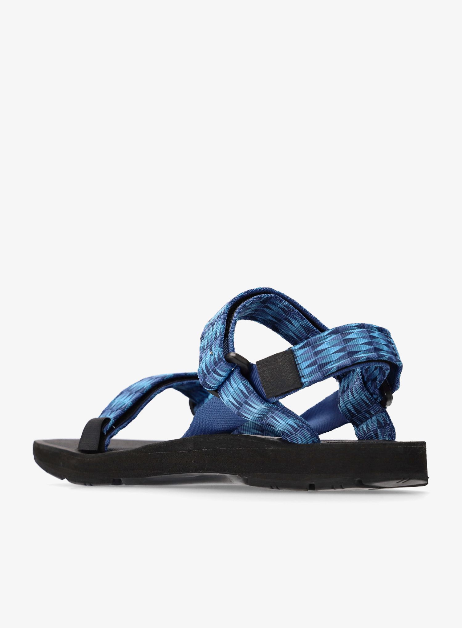 Planinarske sandale Source Stream - triangles blue