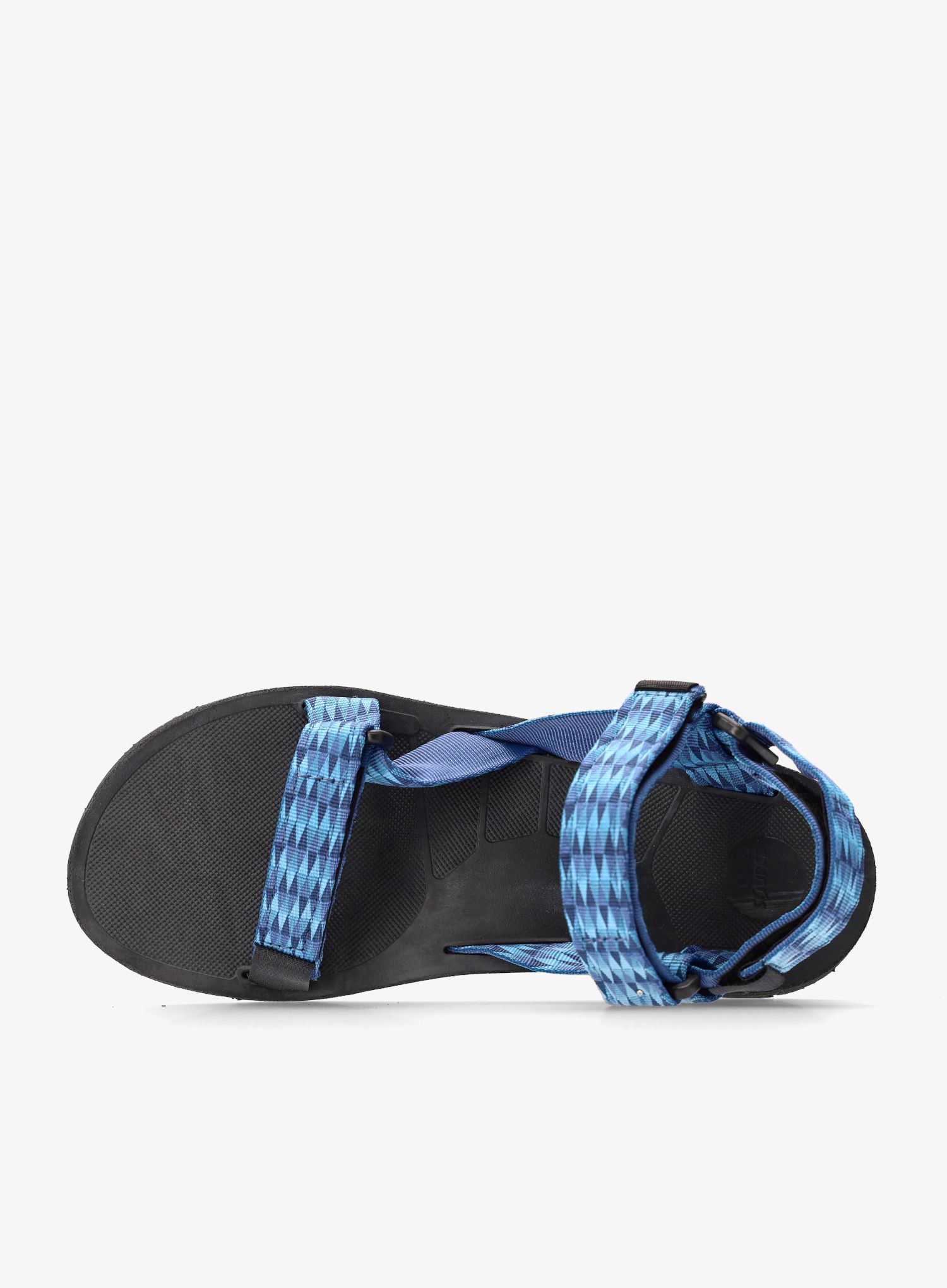 Planinarske sandale Source Stream - triangles blue