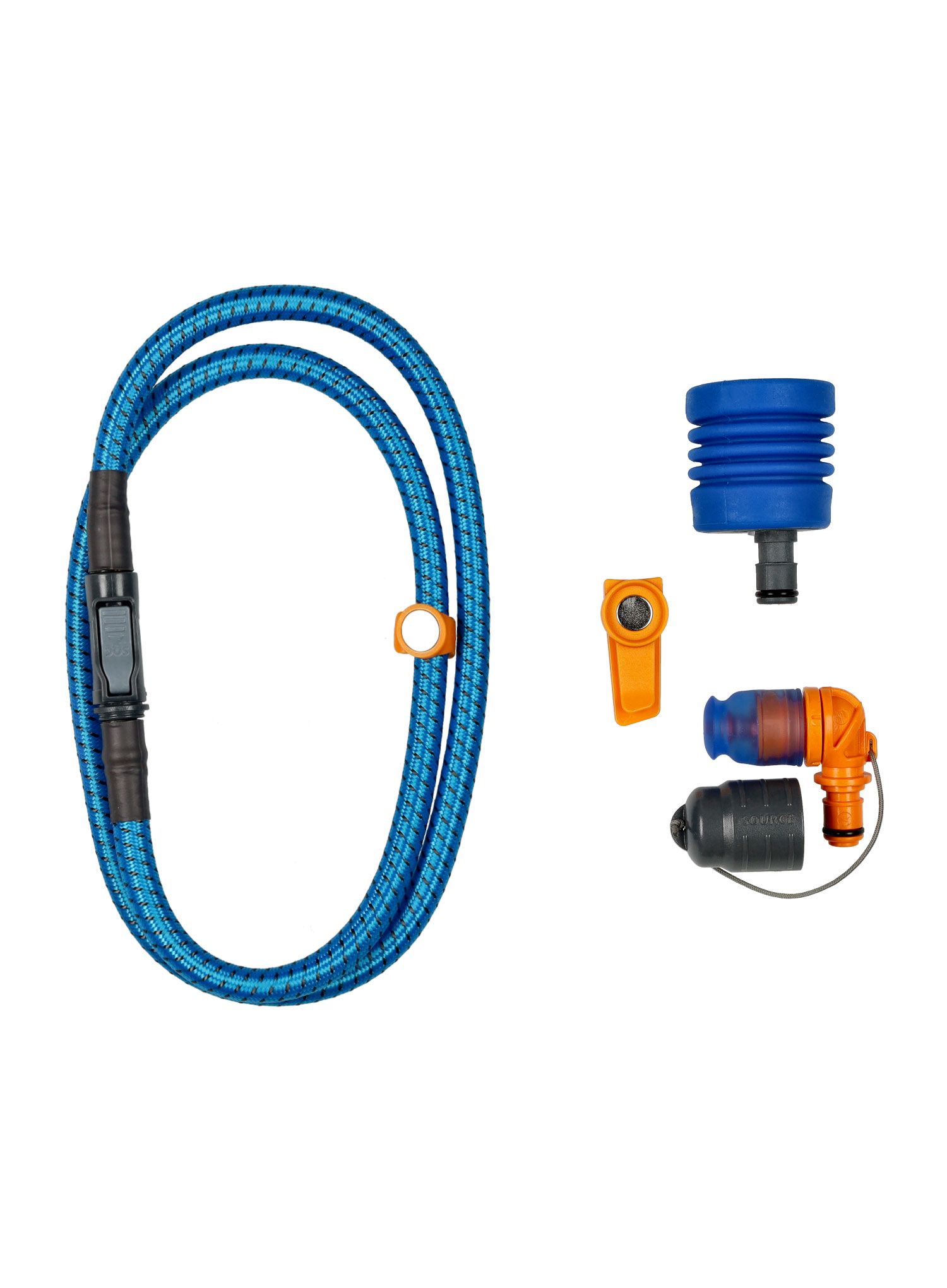 Adapter Source UTA Pro - black/blue