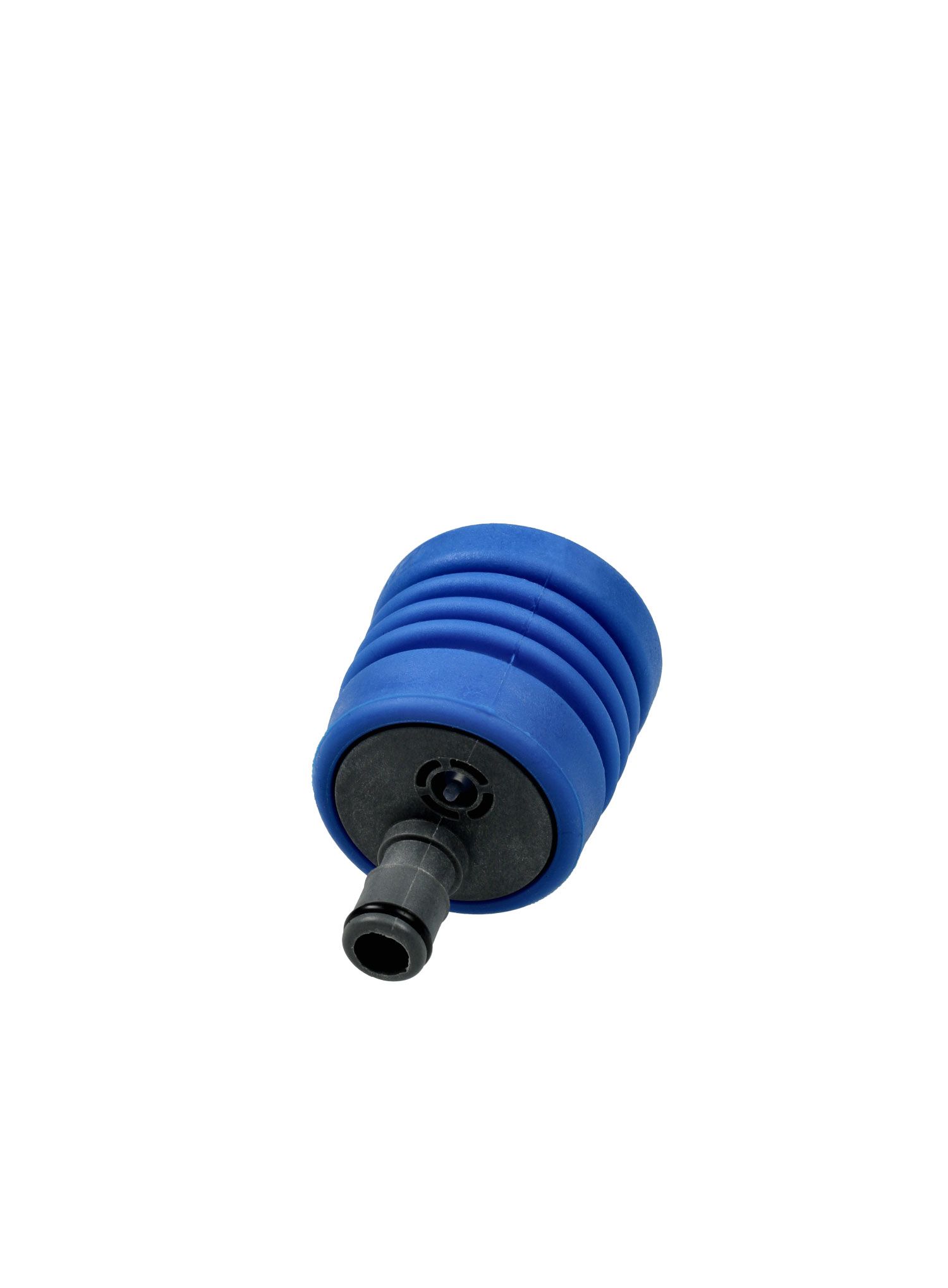 Adapter Source UTA Pro - black/blue