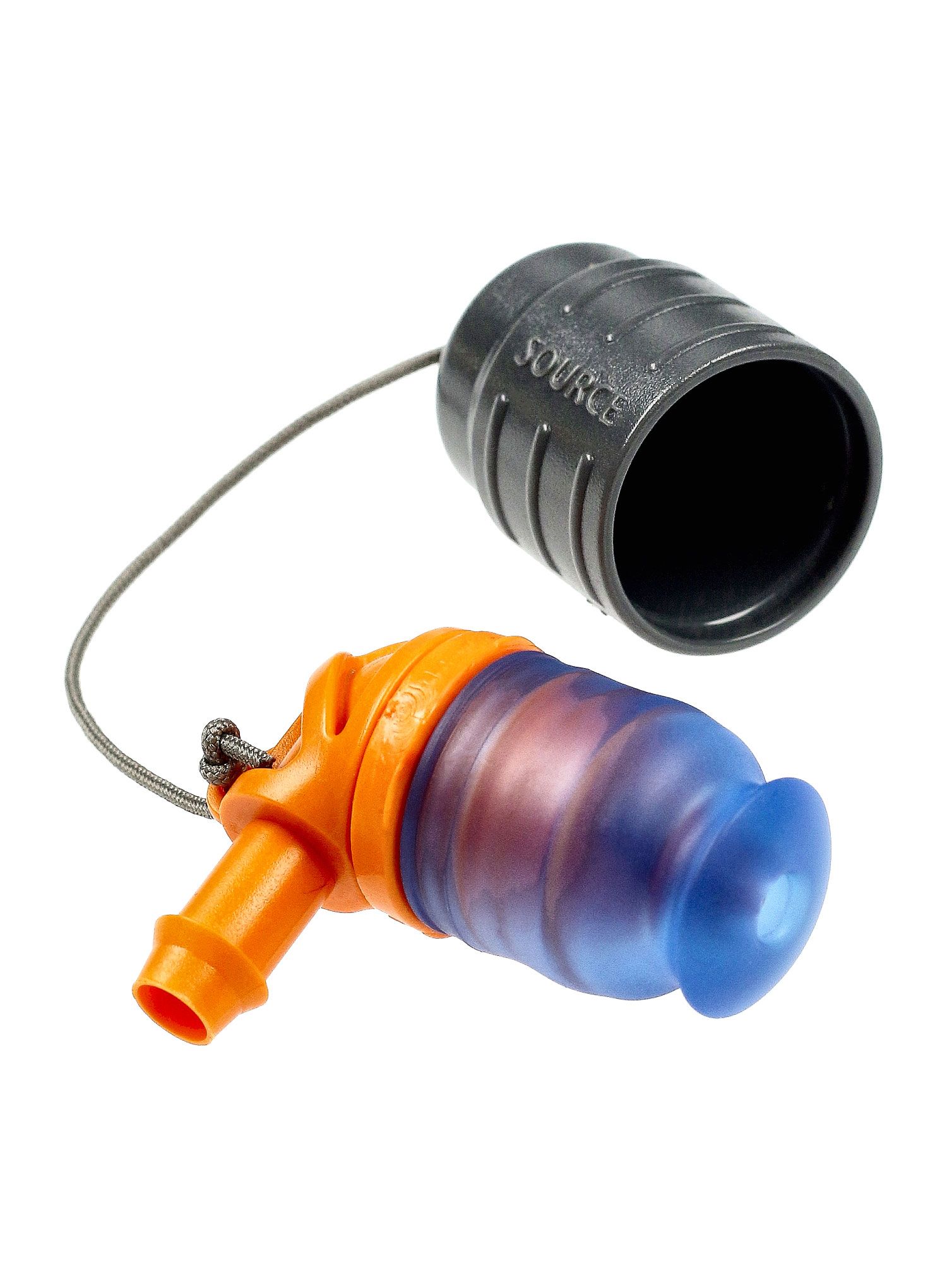 Adapter Source UTA Pro - black/blue