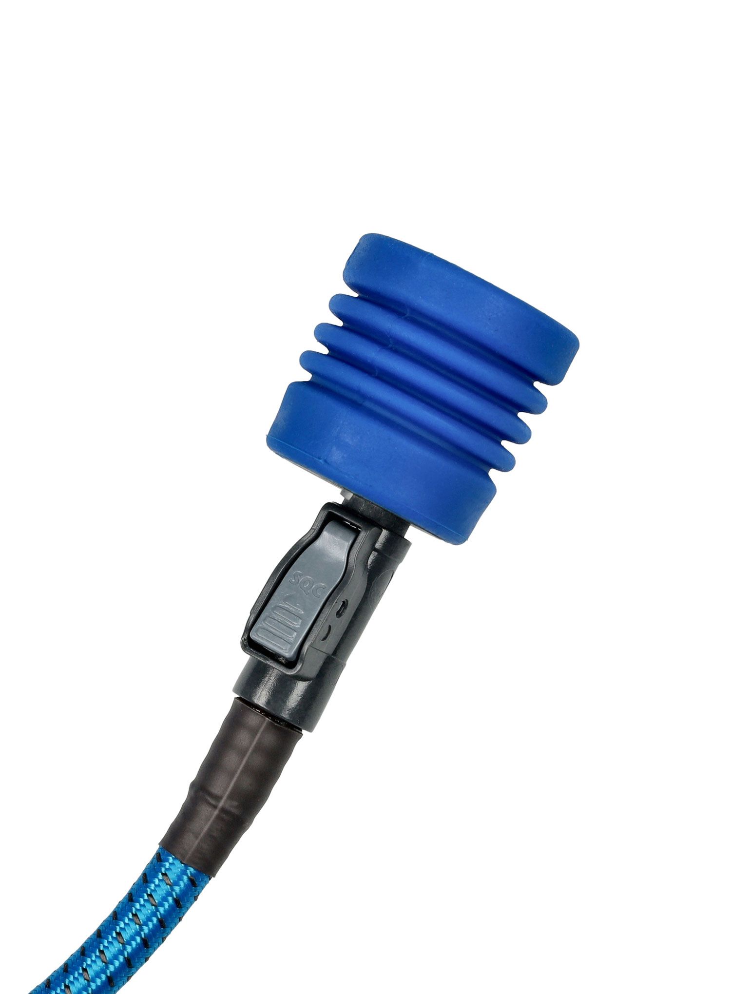 Adapter Source UTA Pro - black/blue