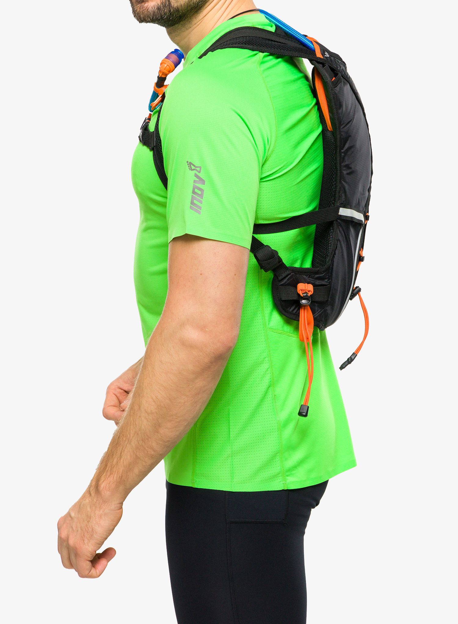 Mijeh za vodu Source Verve 2L - black