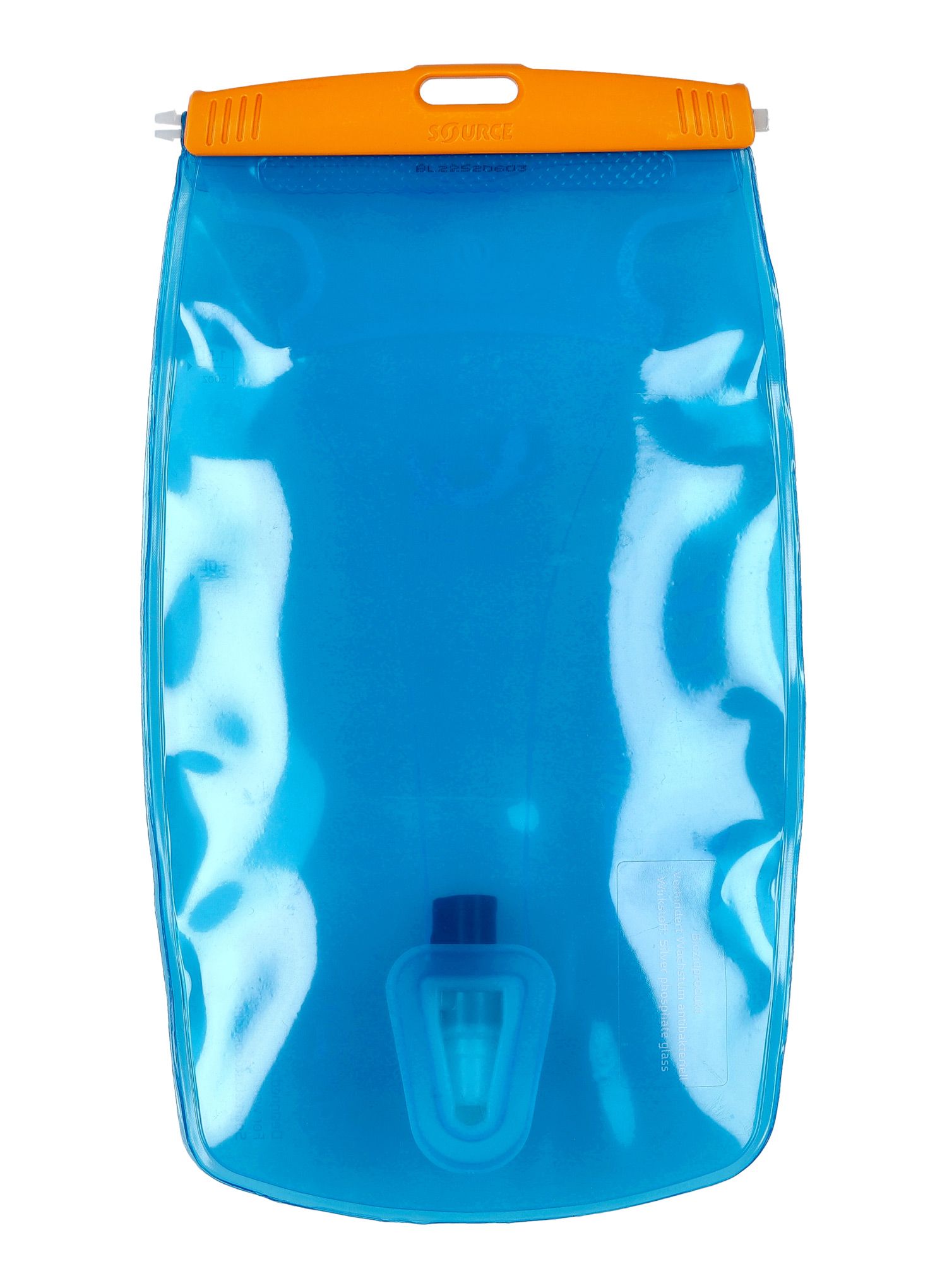 Mijeh za vodu Source Widepac 1,5L - alpine blue