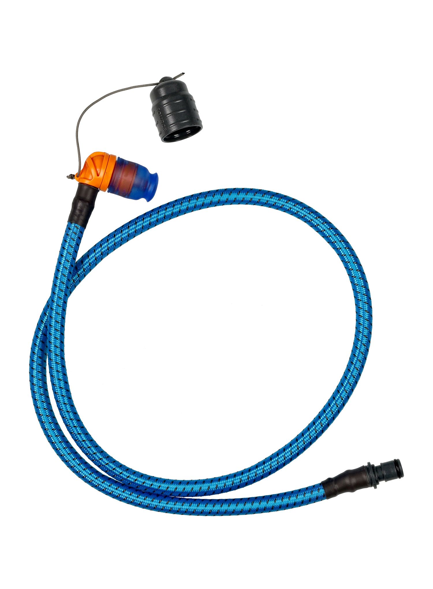 Mijeh za vodu Source Widepac Premium 2L - alpine blue