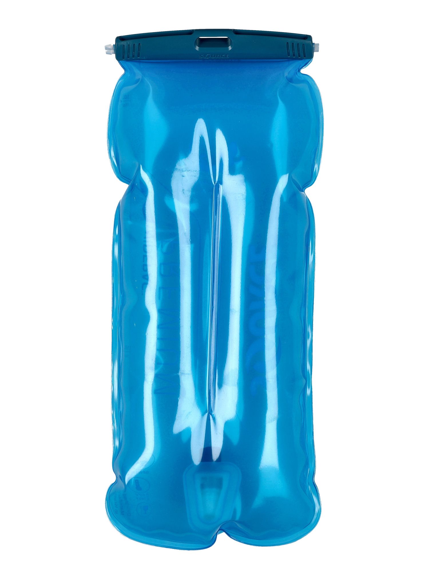 Mijeh za vodu Source Widepac Premium 3L - alpine blue