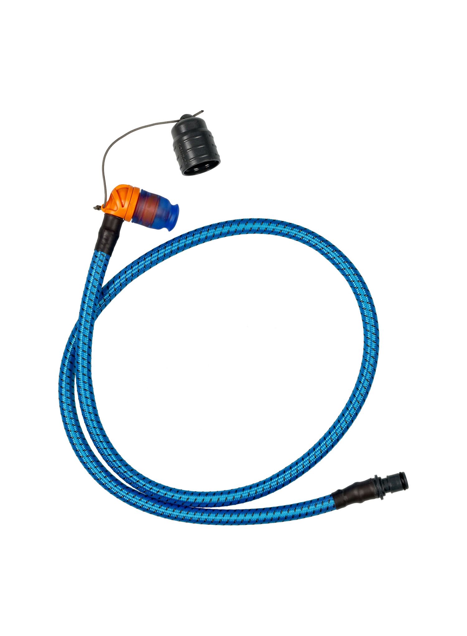 Mijeh za vodu Source Widepac Premium 3L - alpine blue
