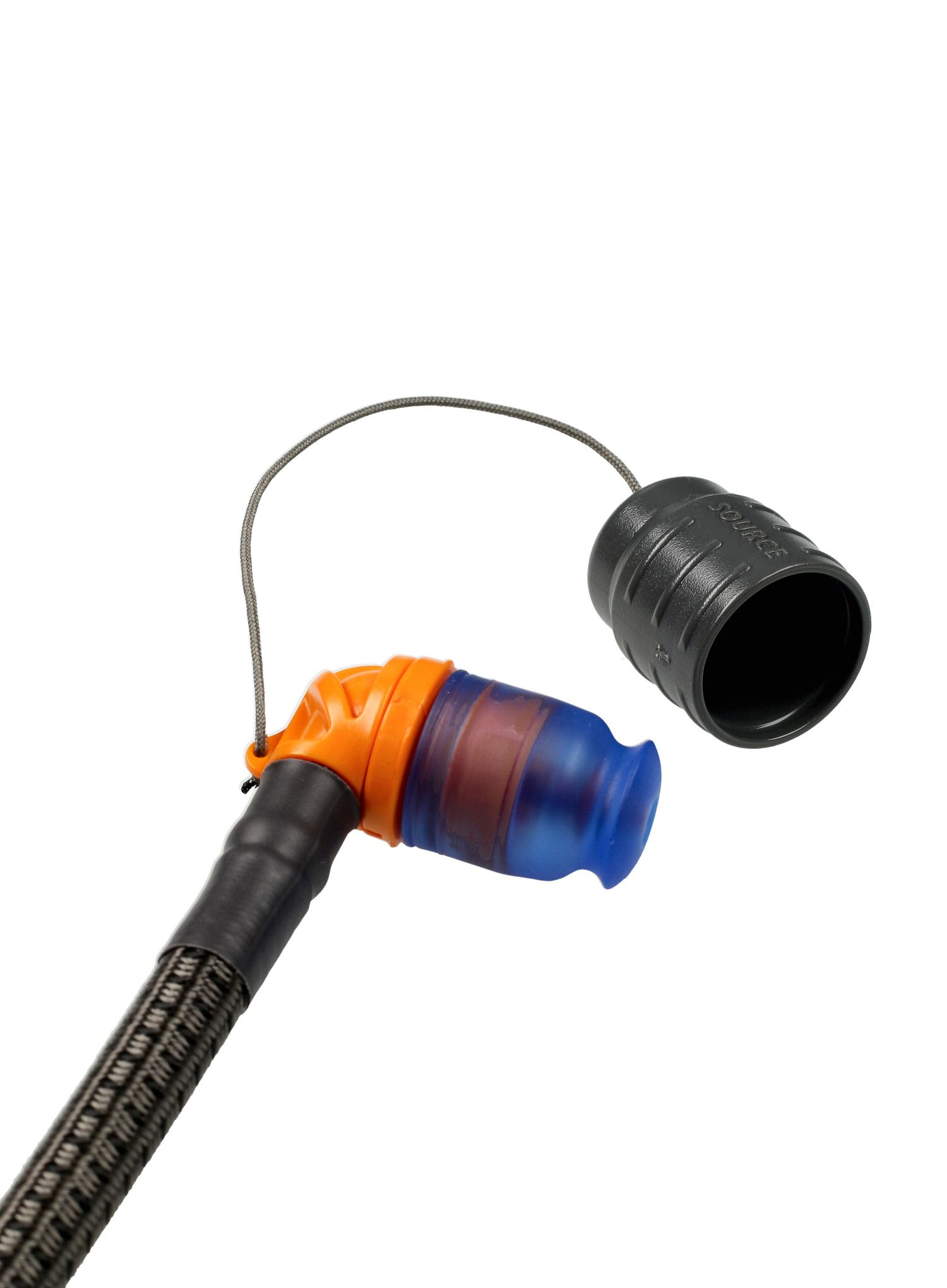 Mijeh za vodu Source Widepac Ultimate 2L - alpine blue