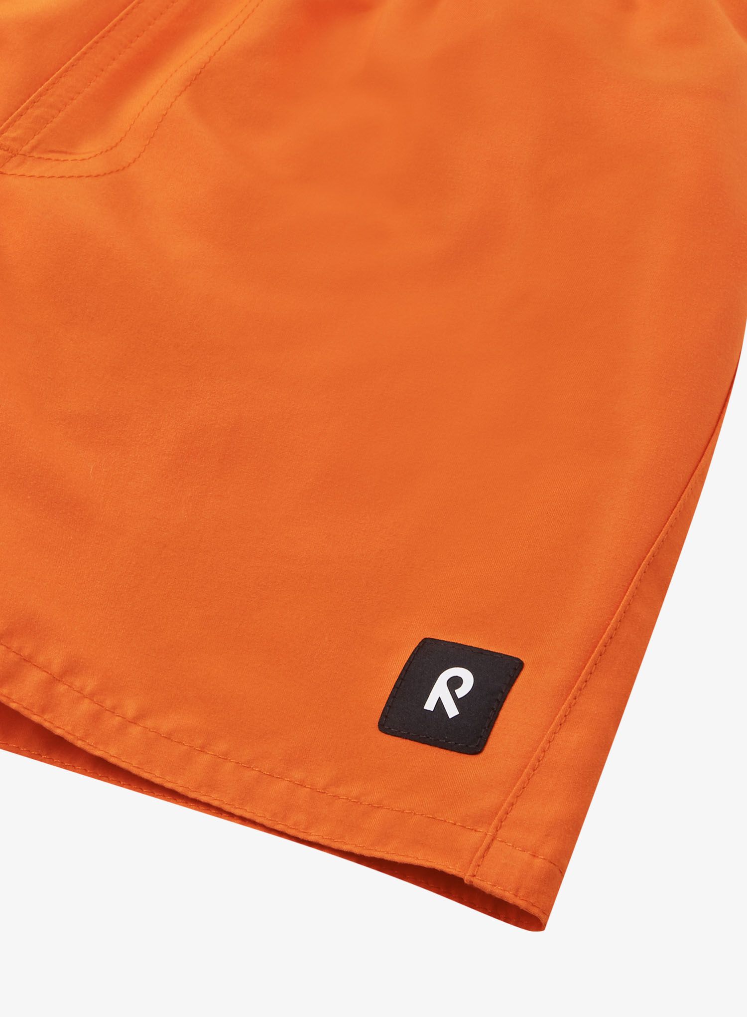 Kratke hlače za dječake Reima Somero - orange