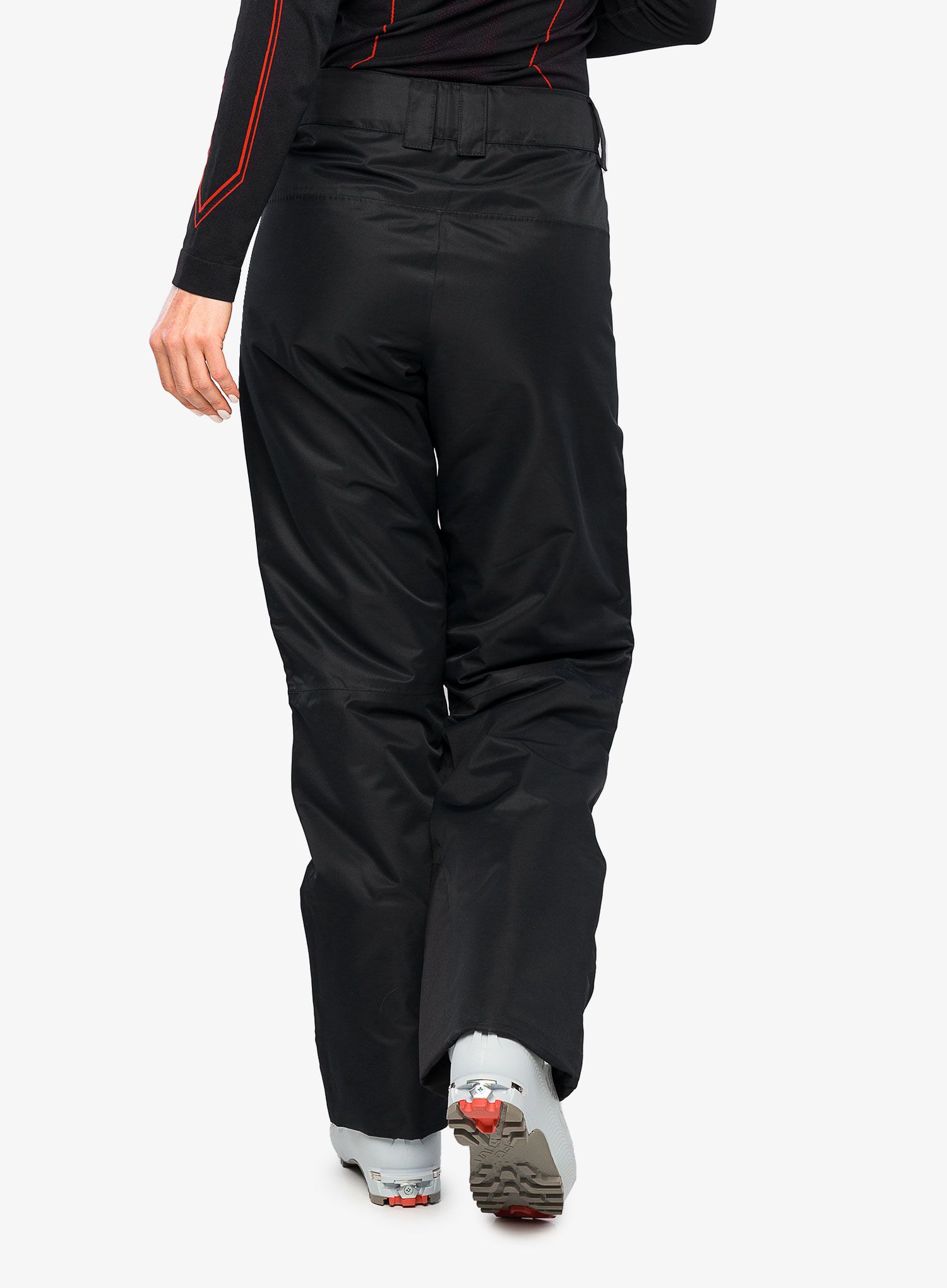 Ženske hlače Oakley Jasmine Insulated Pant - blackout