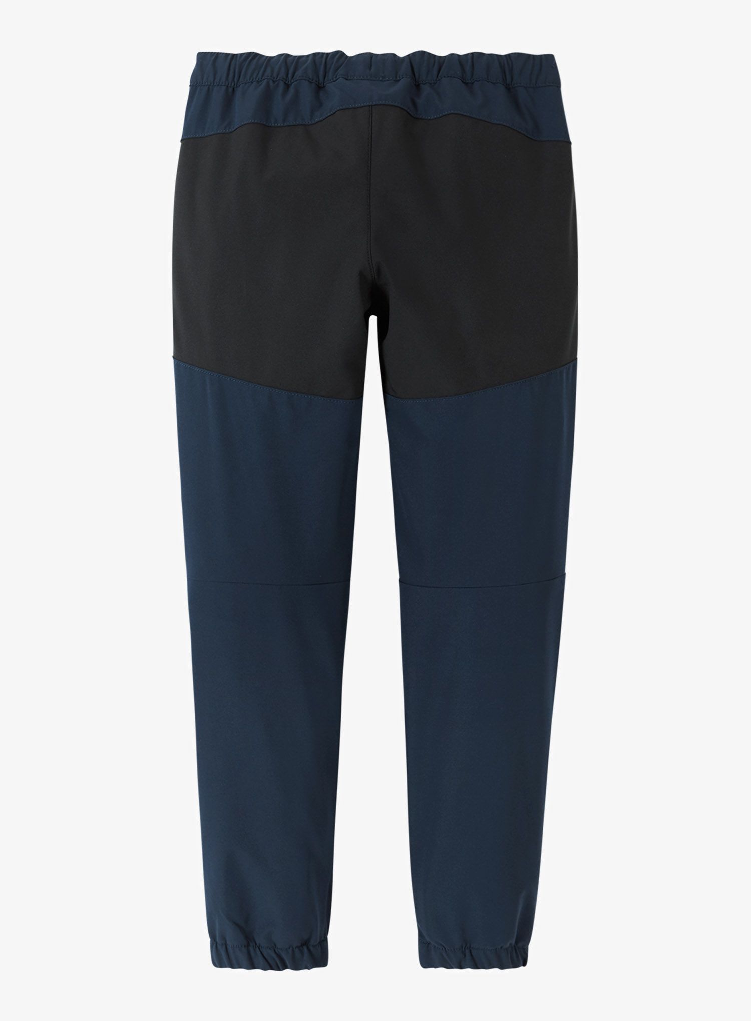 Dječje hlače Reima Vaeltaa - navy