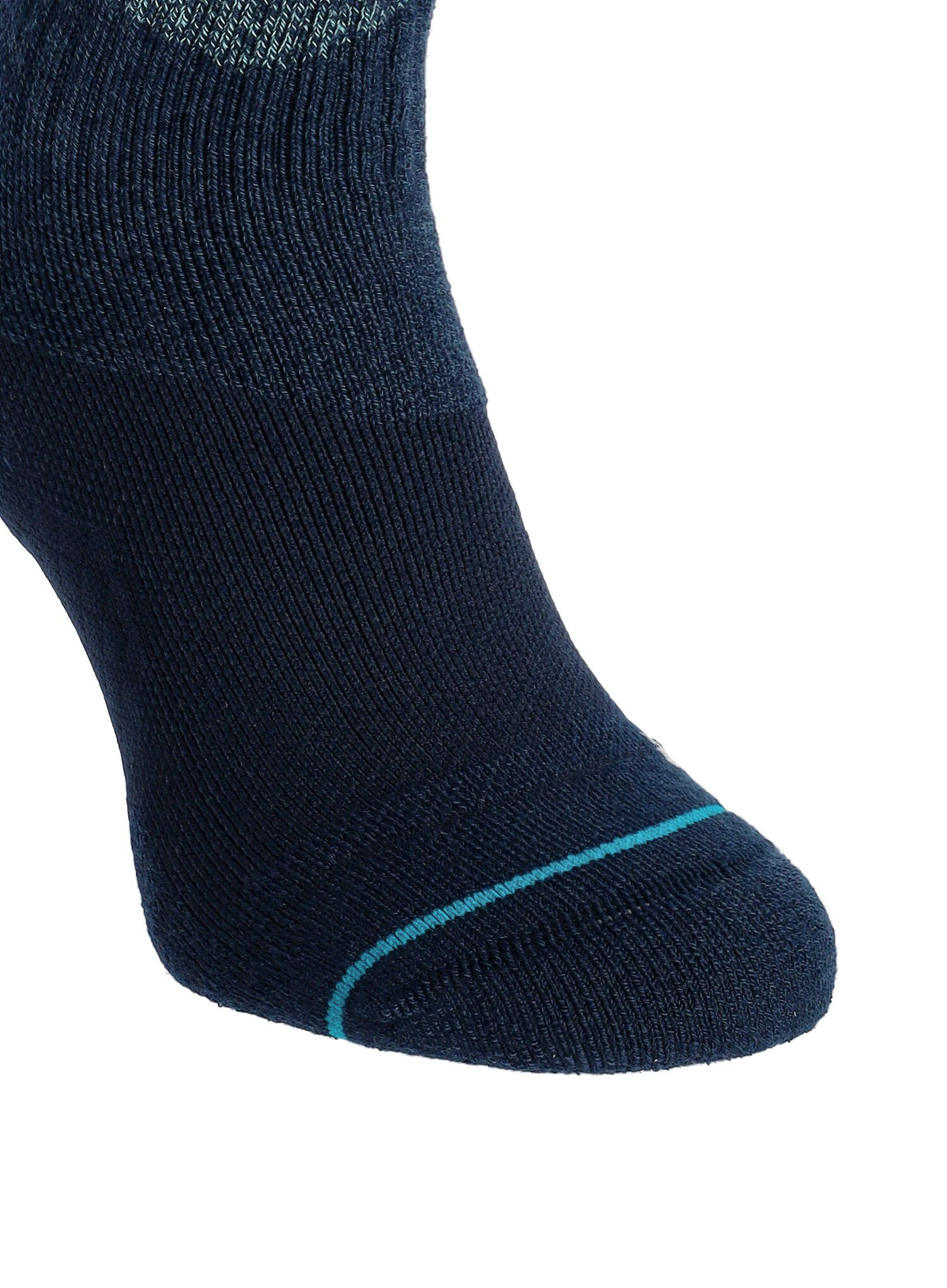 Planinarske čarape Stance 4 Peaks - navy