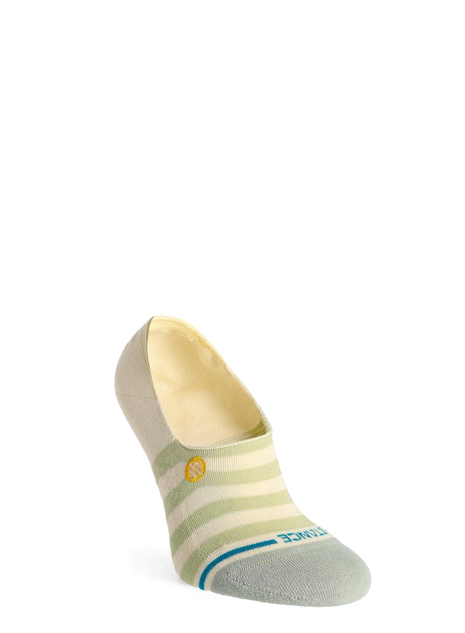 Ženske čarape Stance Absolute 3 Pack - green glow