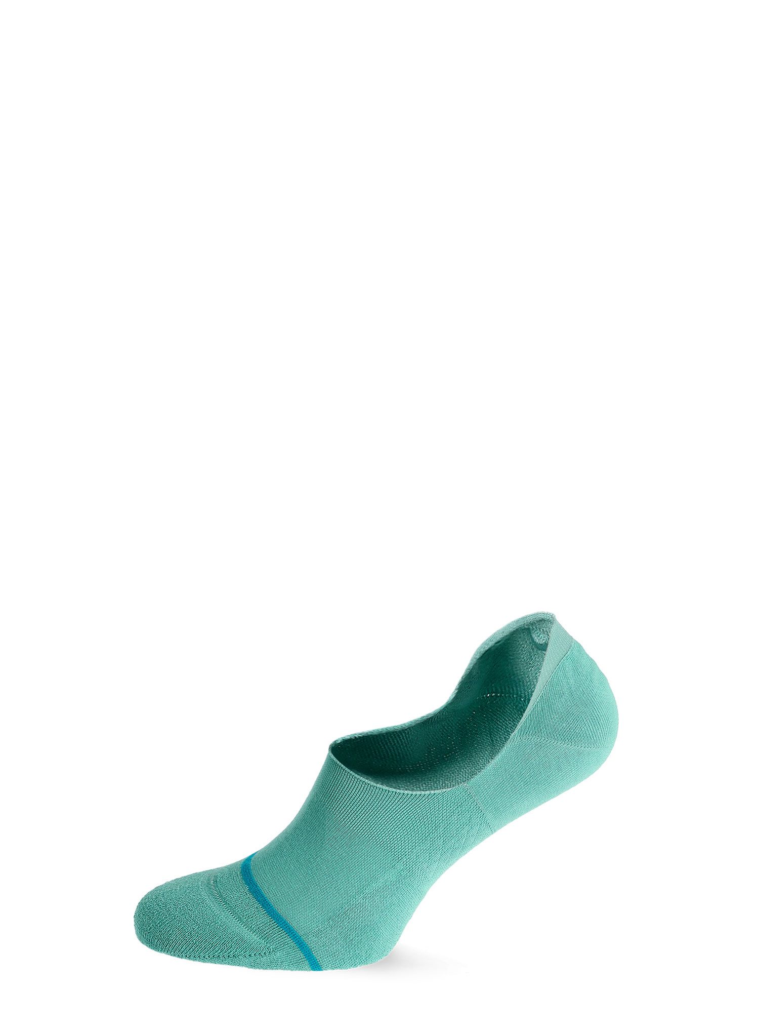 Ženske planinarske čarape Stance Absolute 3 Pack - turquoise