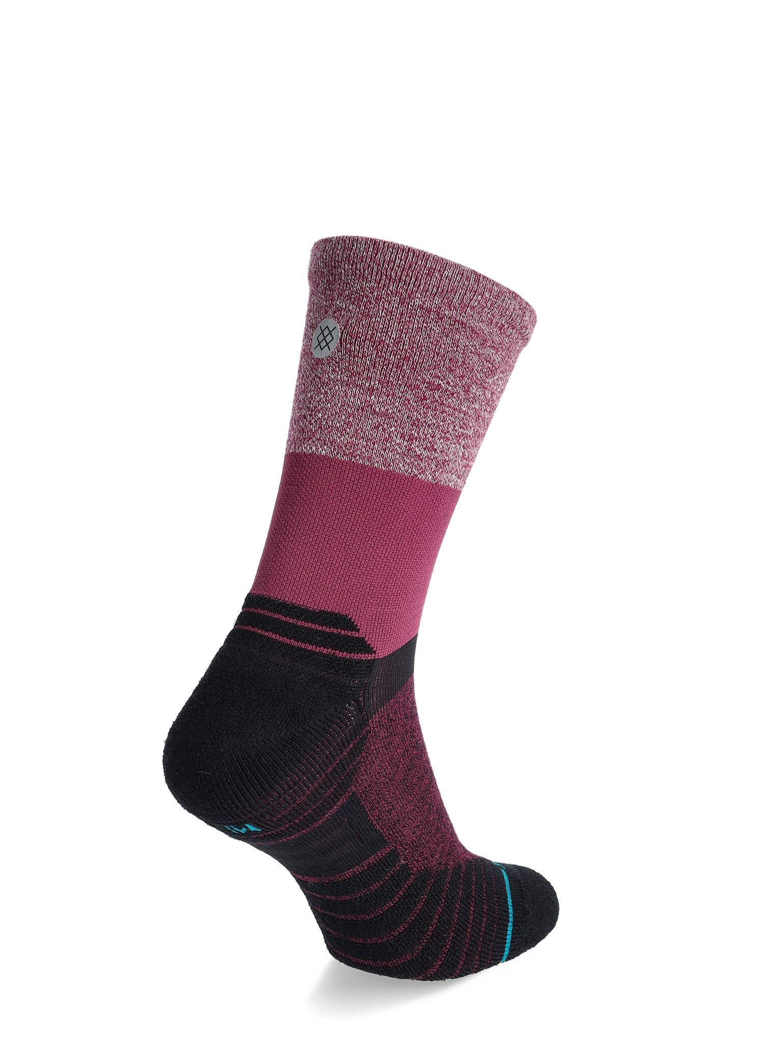 Čarape Stance Base Command - purple