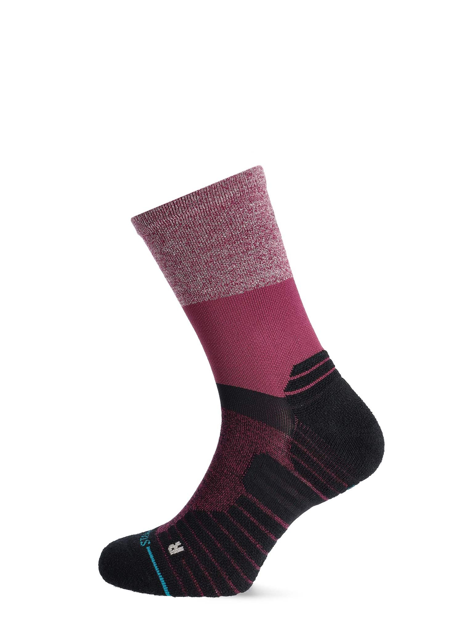 Čarape Stance Base Command - purple