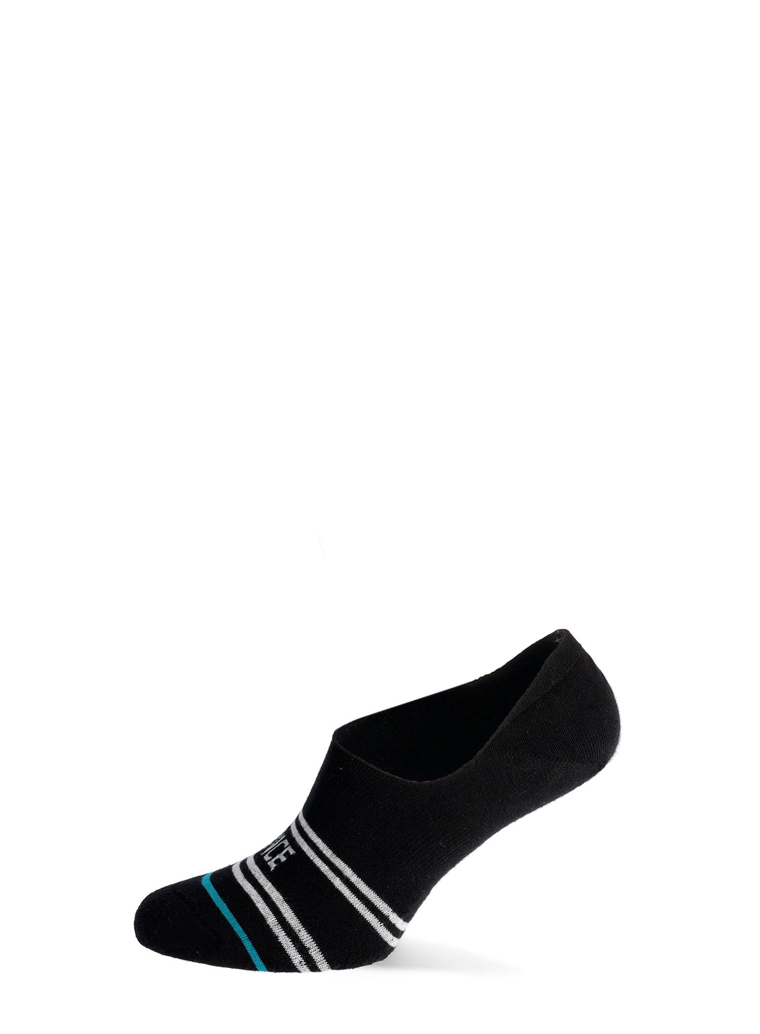 Planinarske čarape Stance Basic 3 Pack No Show - multi