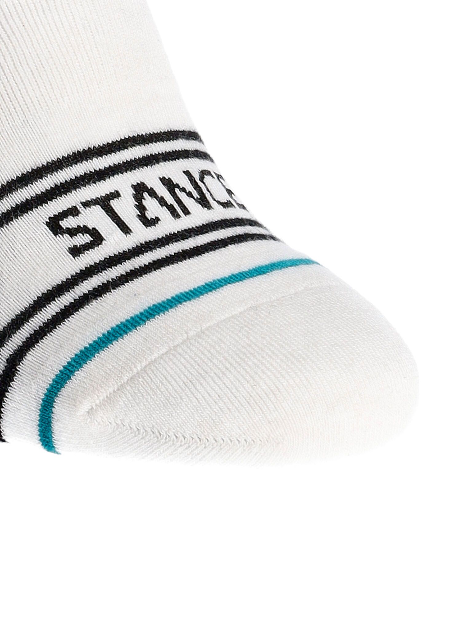Planinarske čarape Stance Basic 3 Pack No Show - multi