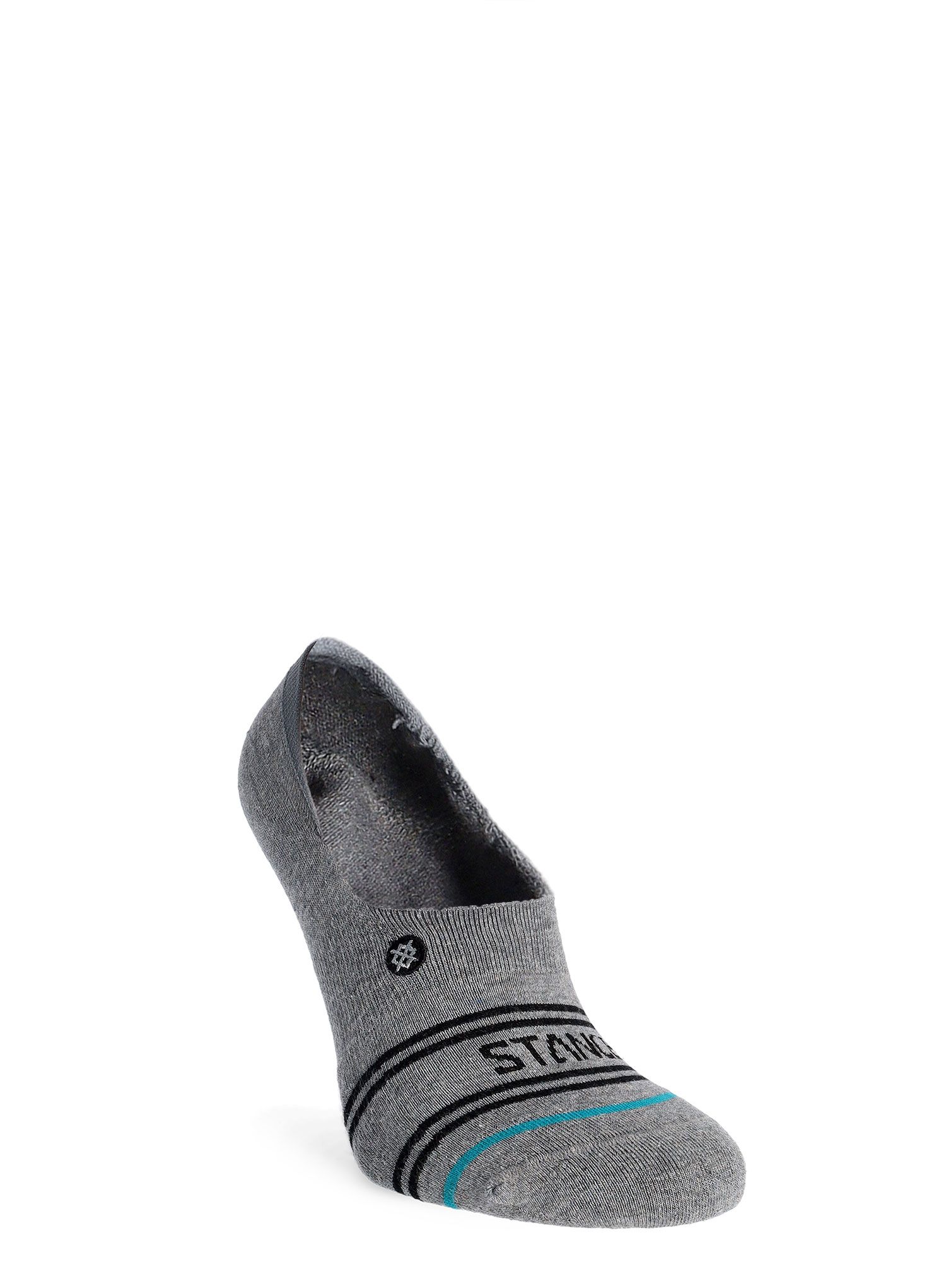 Planinarske čarape Stance Basic 3 Pack No Show - multi