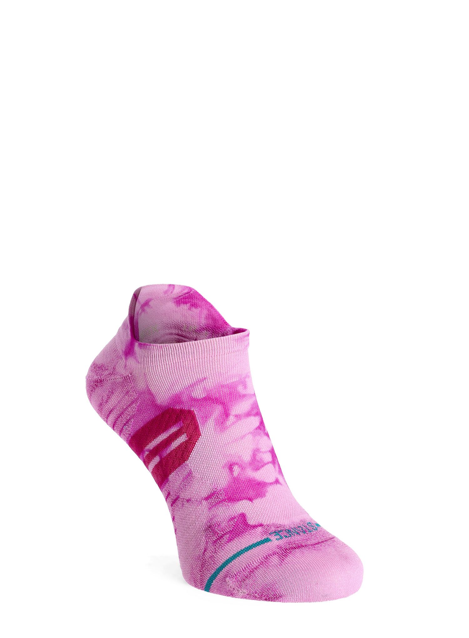Čarape za trčanje Stance Berry Burst - lavender