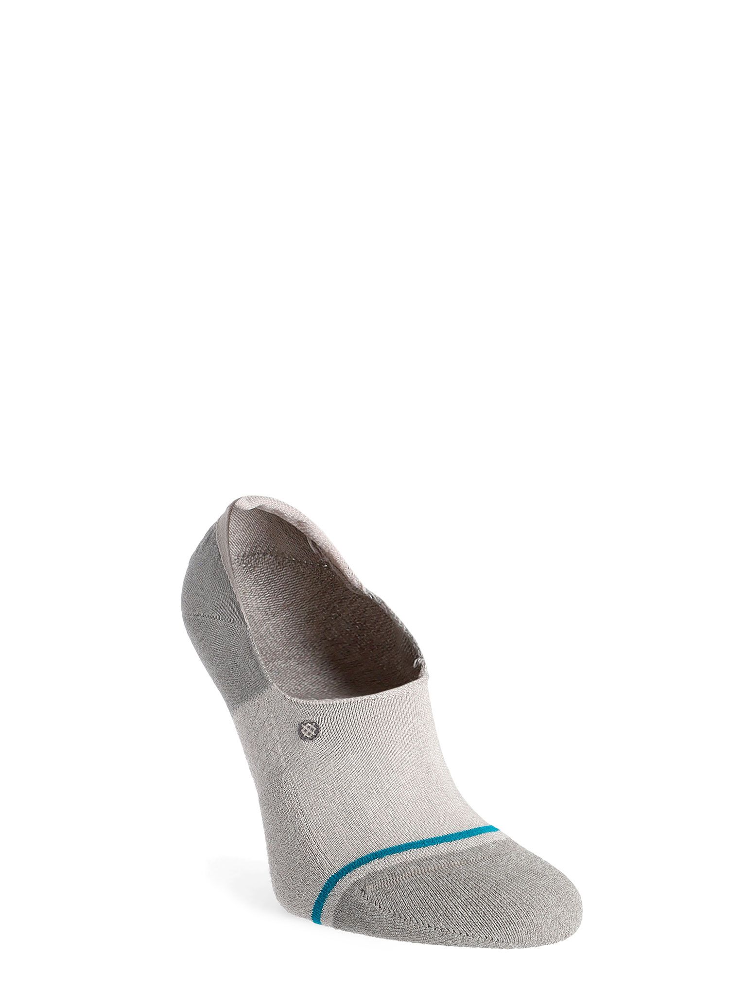 Ženske planinarske čarape Stance Butter 3 Pack - heathergrey