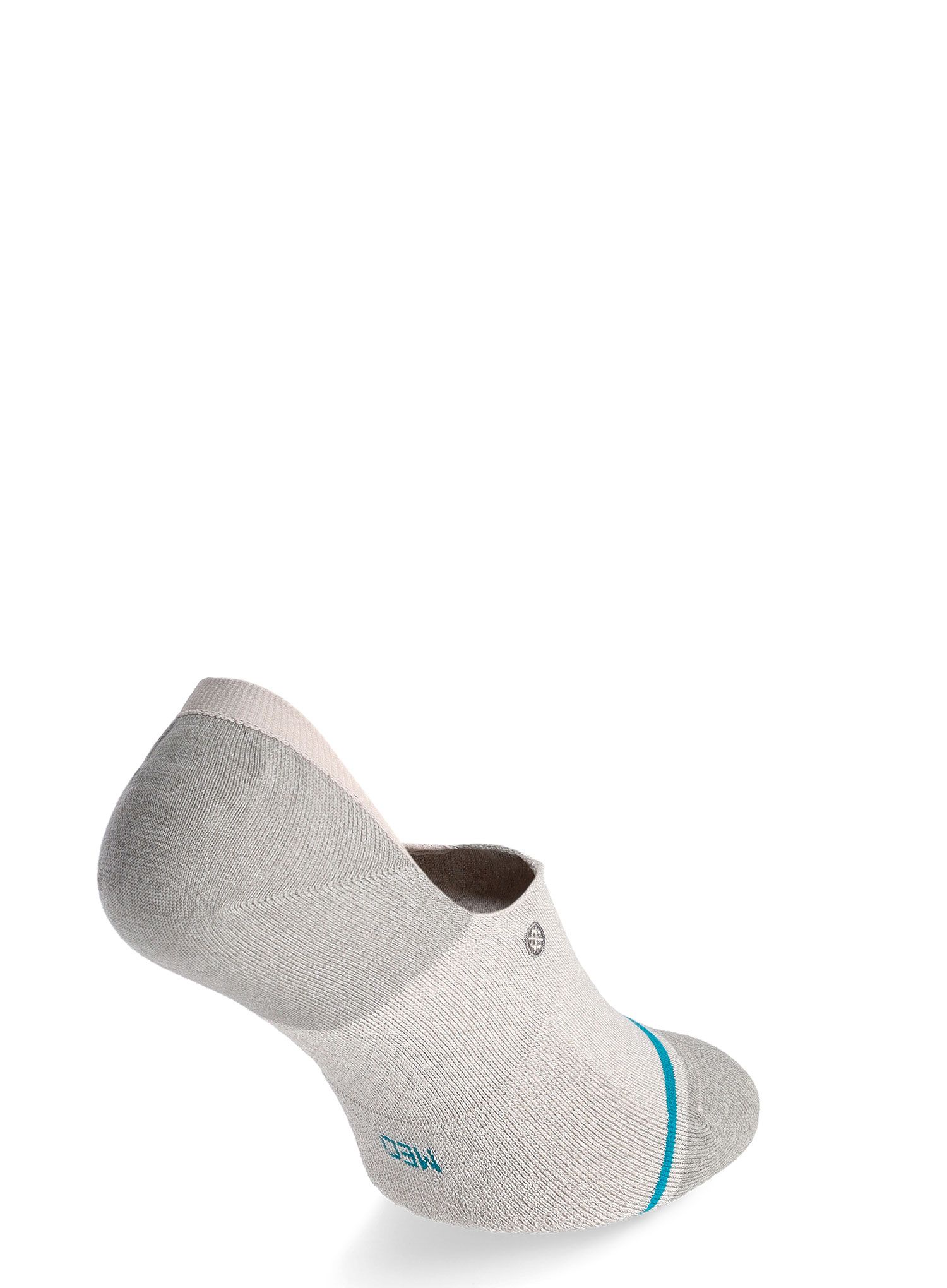 Ženske planinarske čarape Stance Butter 3 Pack - heathergrey