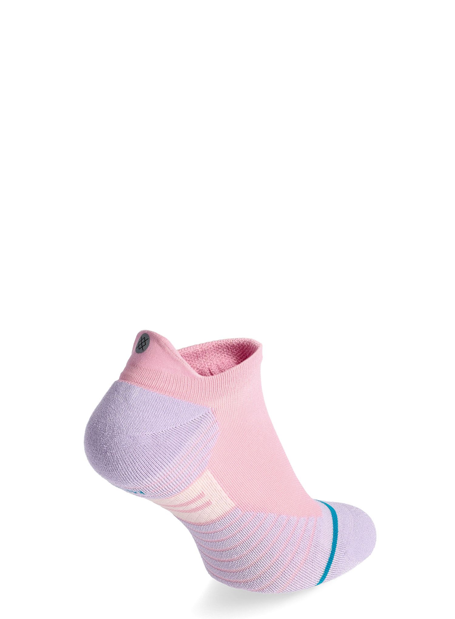 Ženske čarape za trčanje Stance Core 3 Pack - lilacice