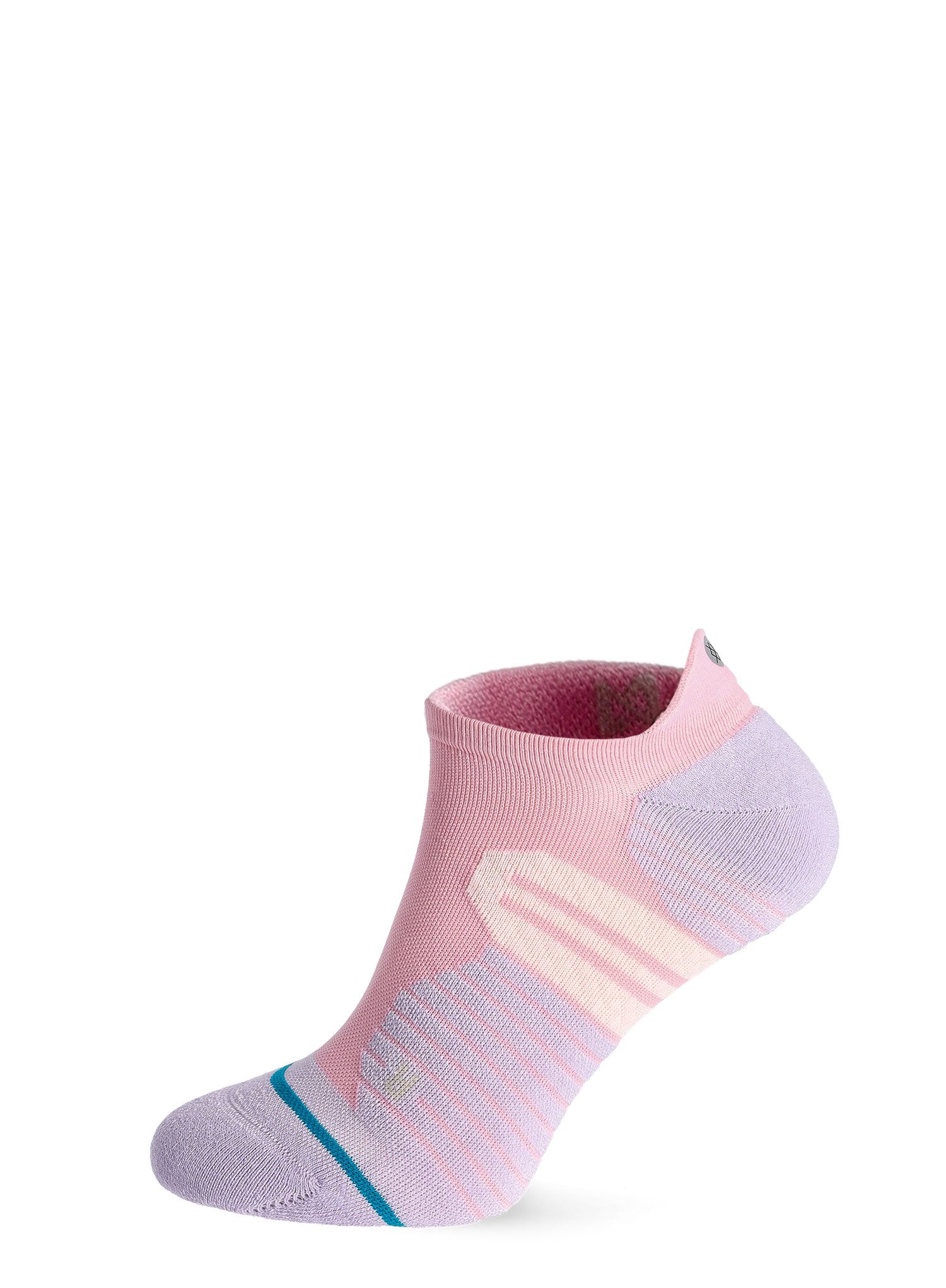 Ženske čarape za trčanje Stance Core 3 Pack - lilacice