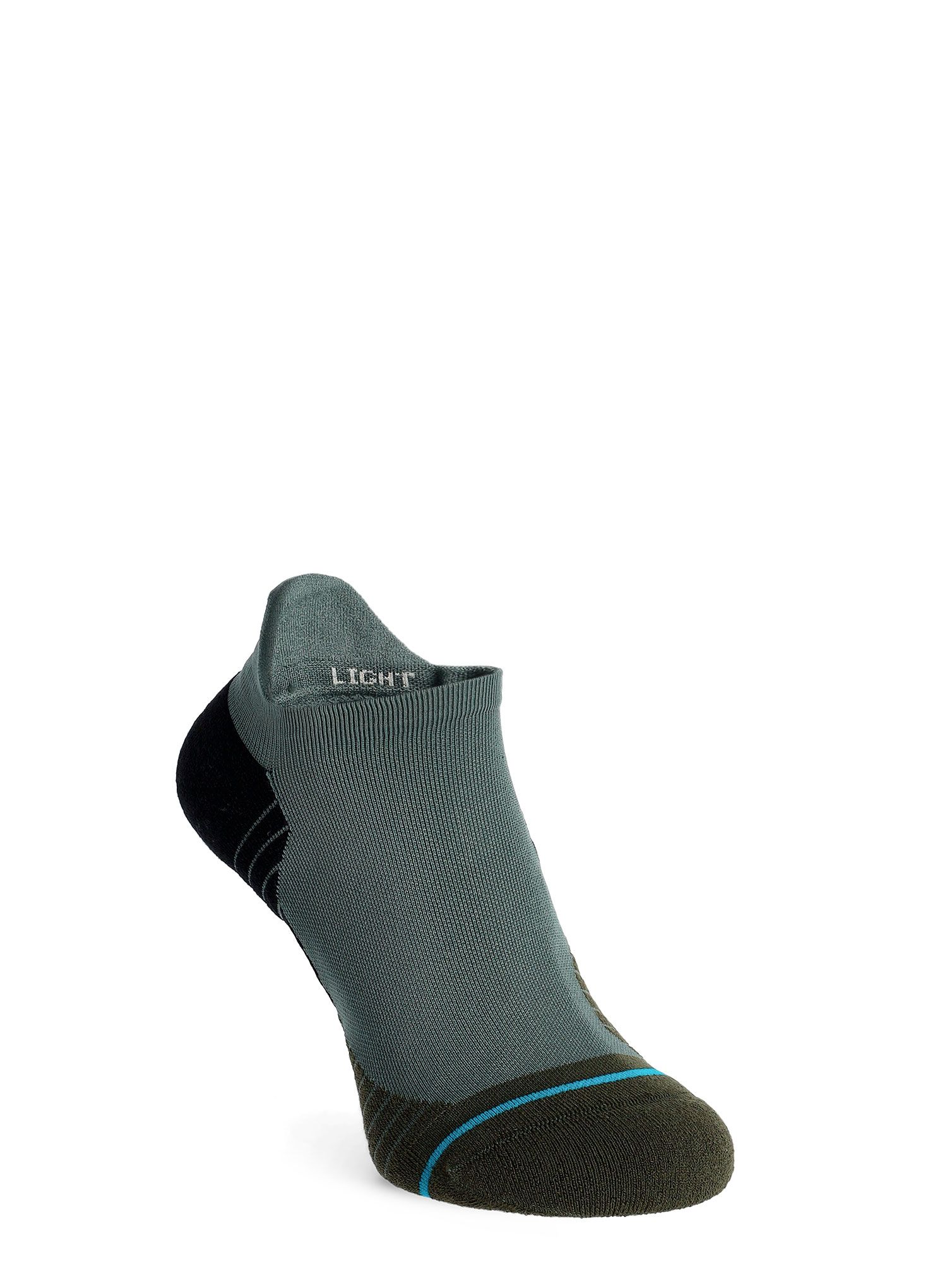 Ženske čarape za trčanje Stance Core 3 Pack - lilacice