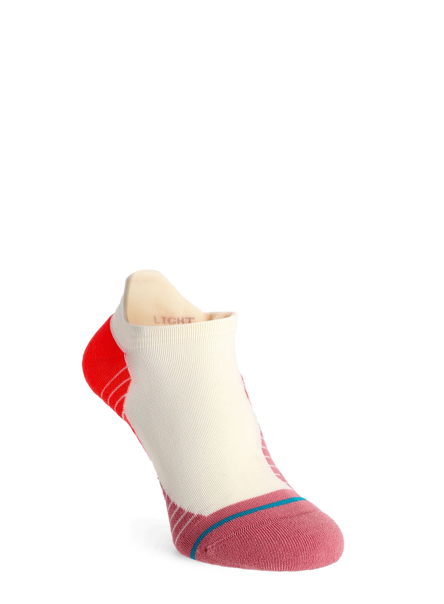Ženske čarape za trčanje Stance Core 3 Pack - lilacice