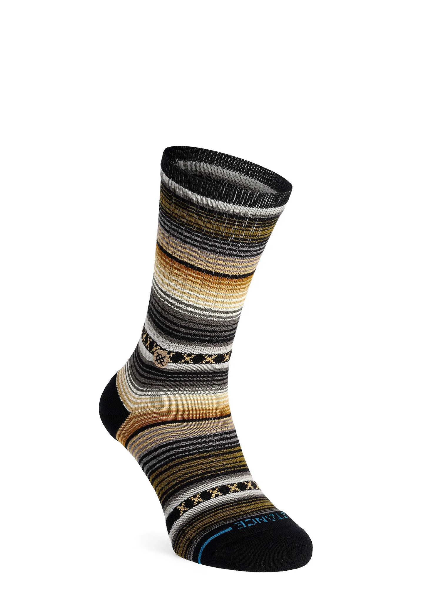 Planinarske čarape Stance Curren 3-Pack